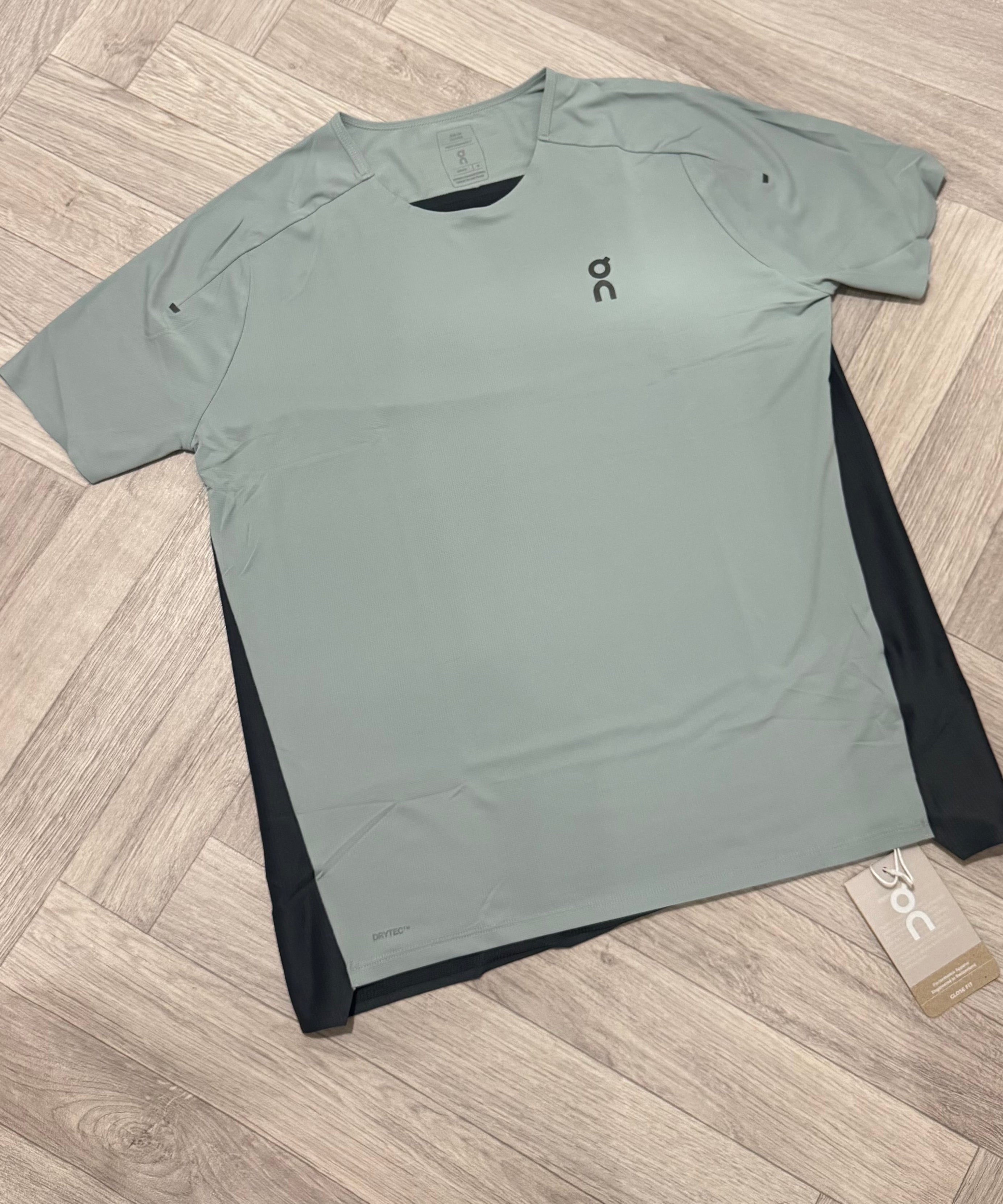 On Performance T-Shirts