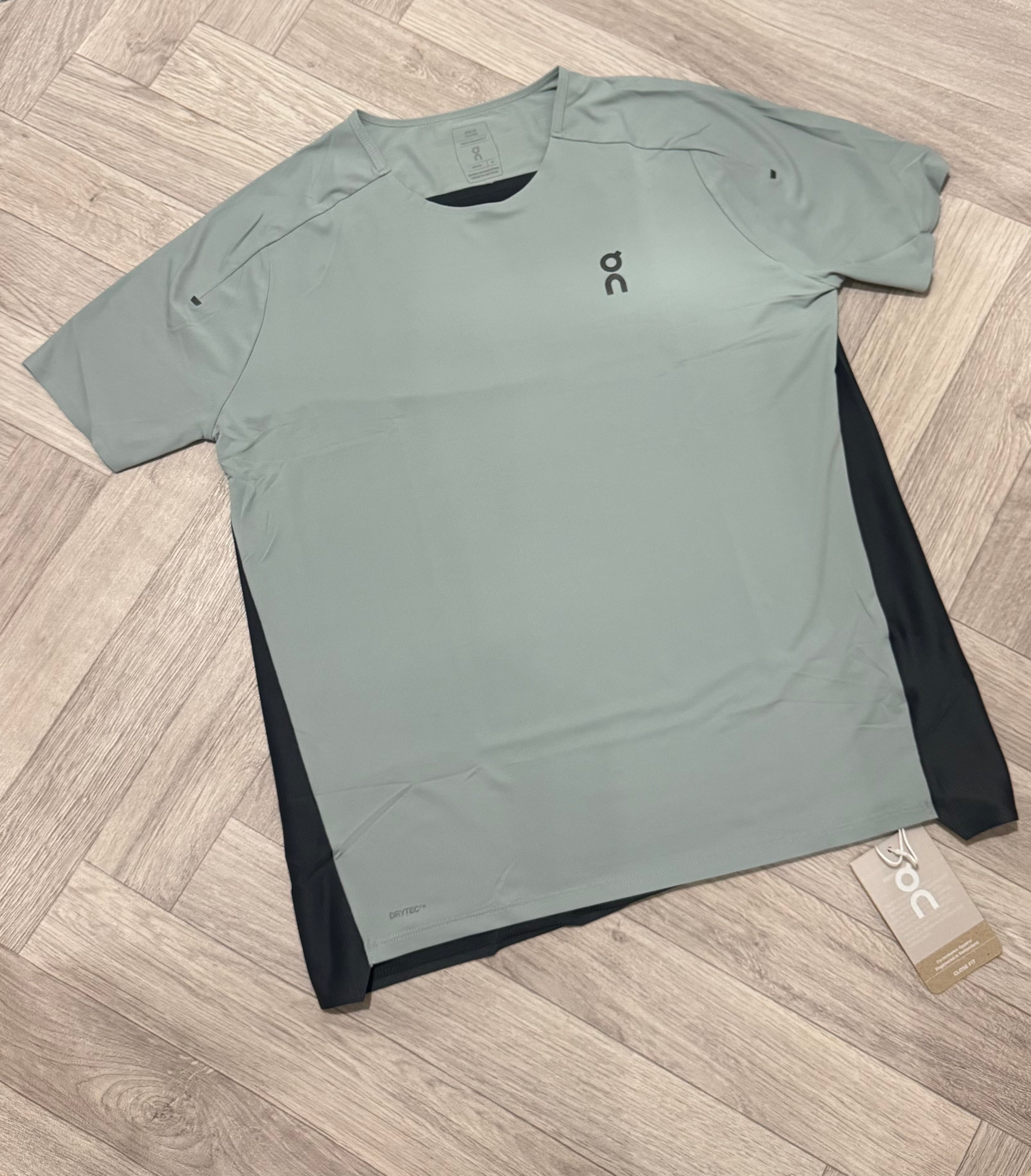 On Performance T-Shirts