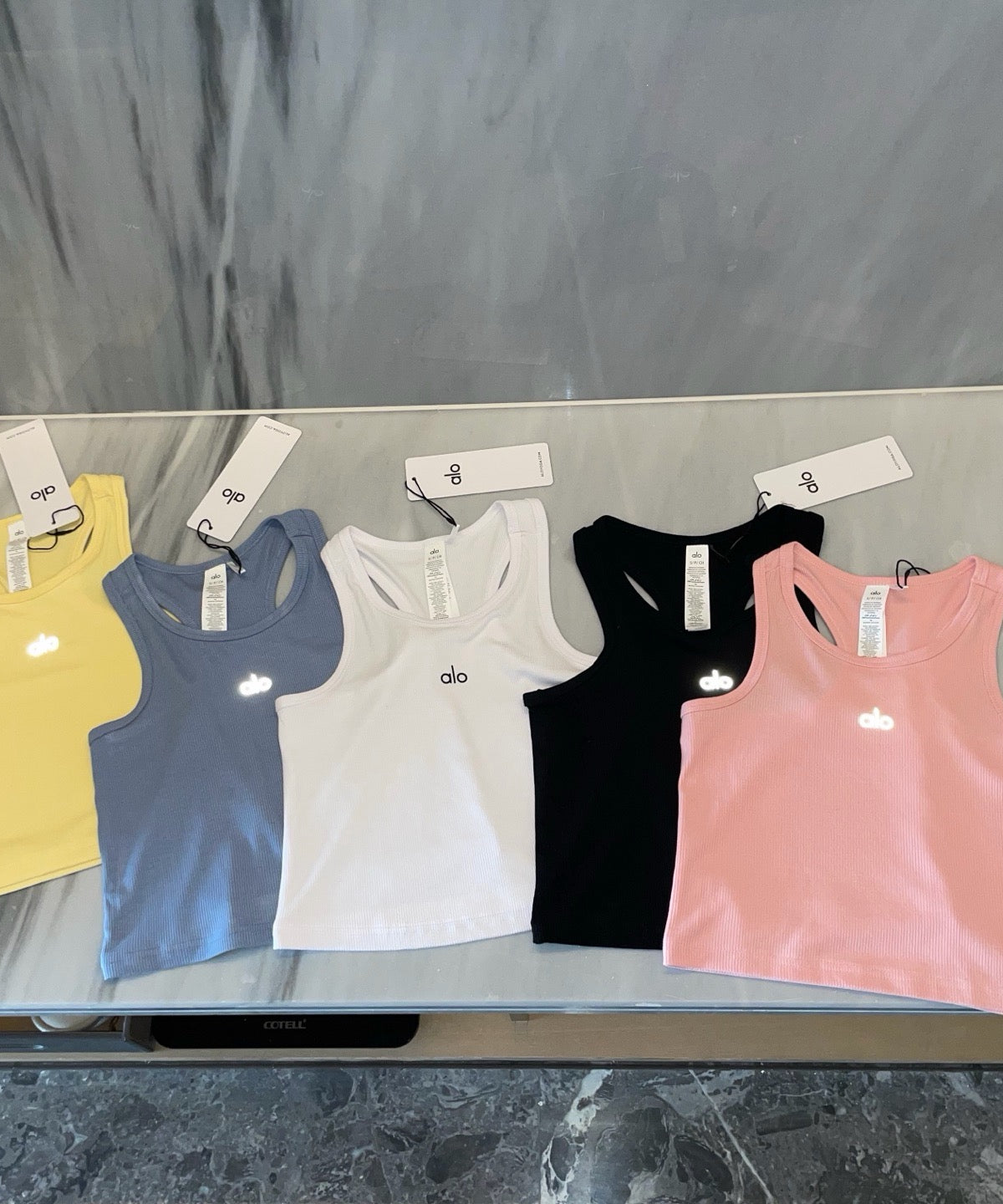 Waistband Trousers & Vest Sets