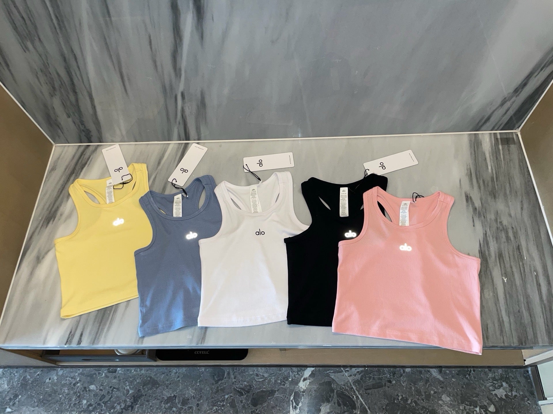 Waistband Trousers & Vest Sets