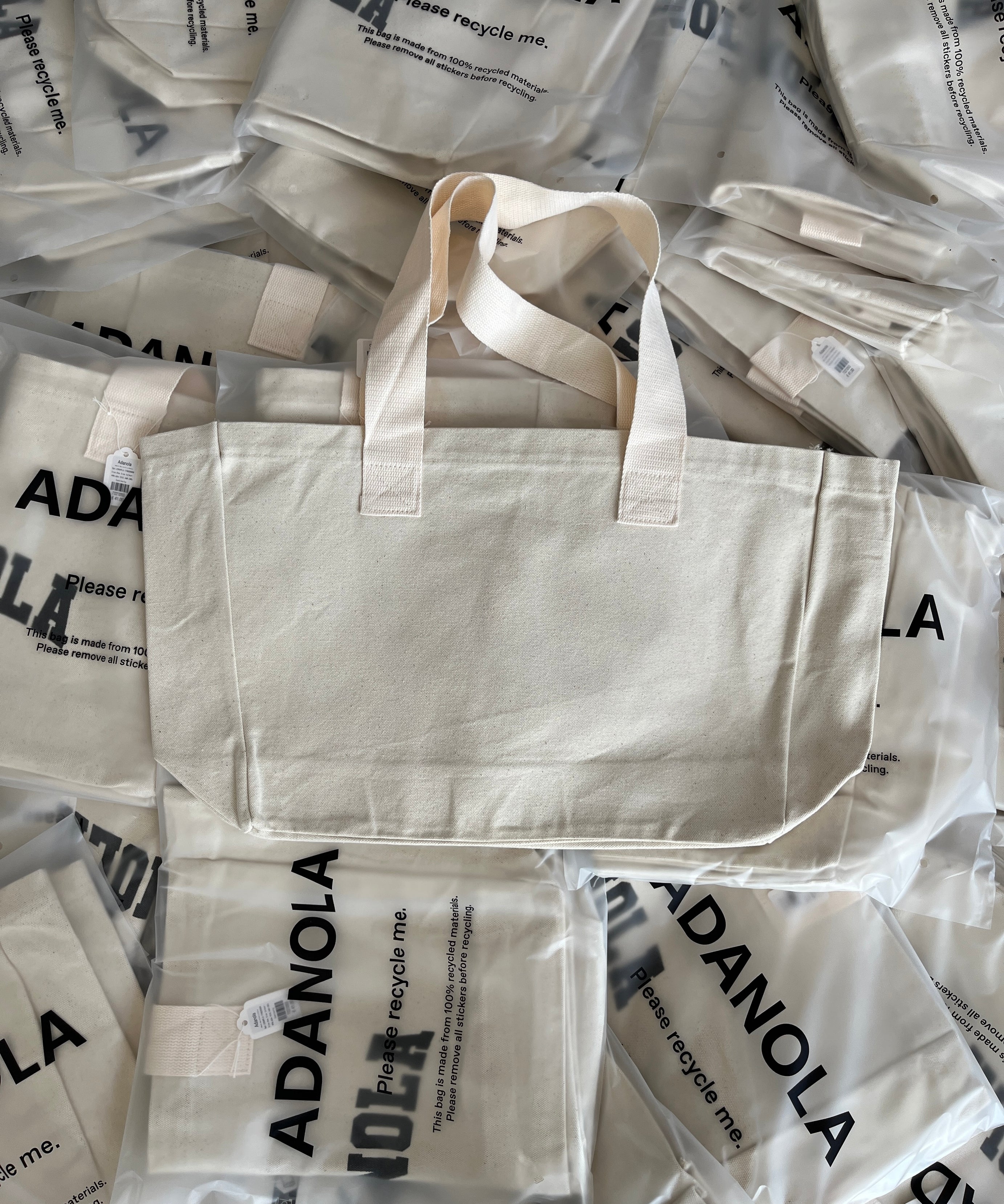 ADA Tote