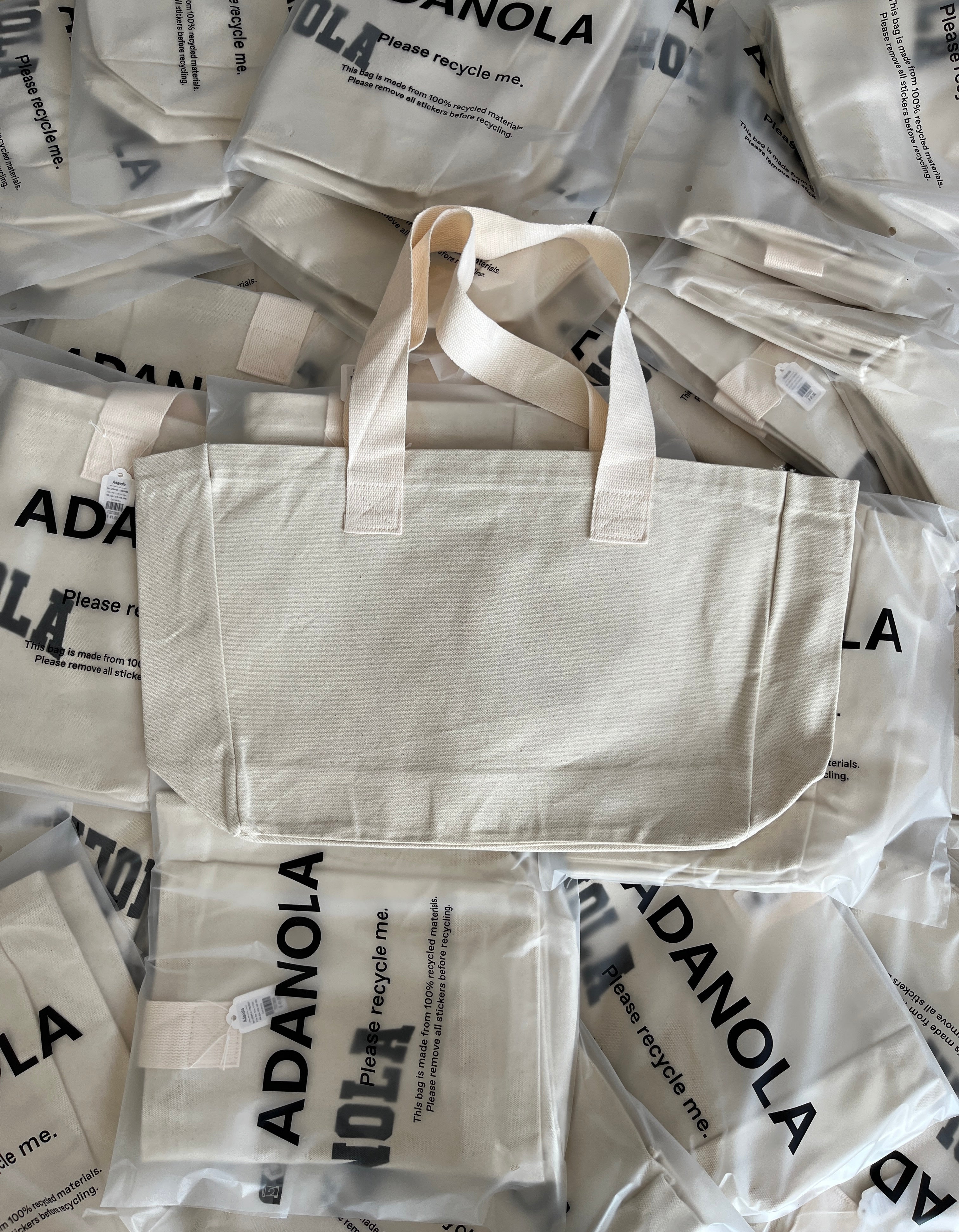 ADA Tote