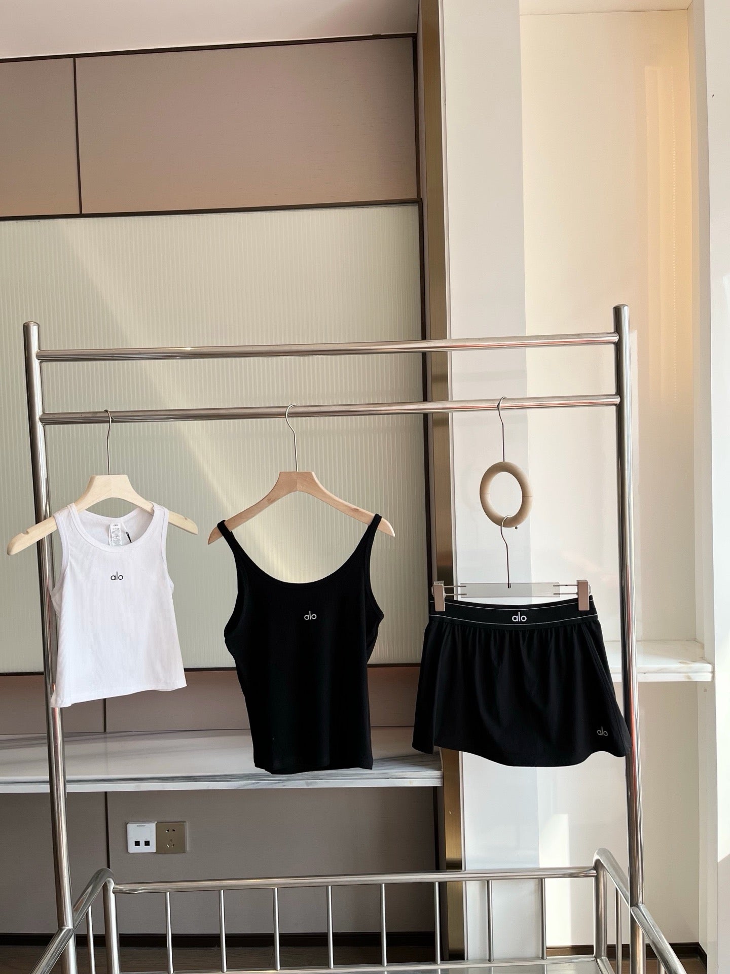 Skirt & Vest Sets