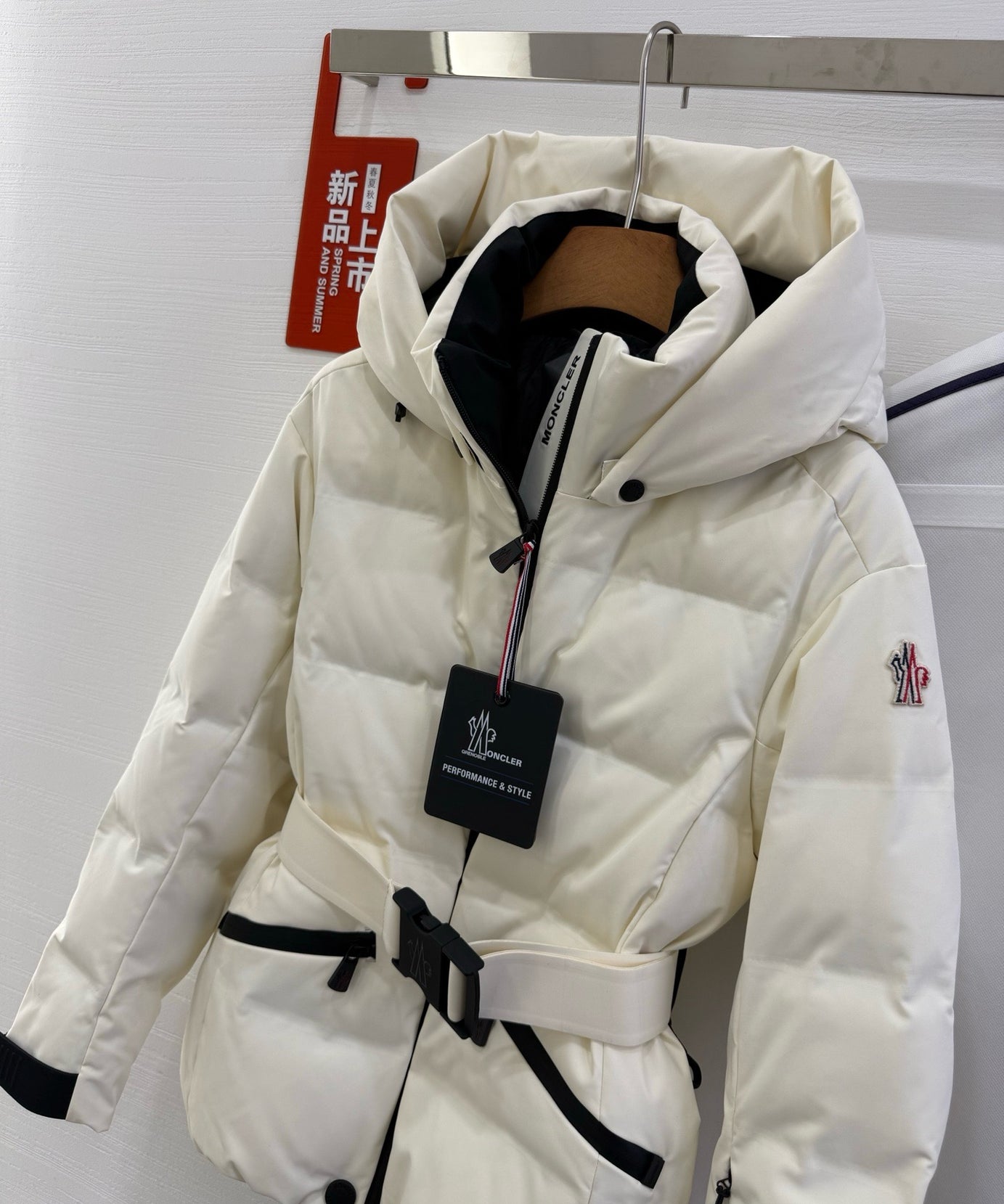 Premium Ski Jackets