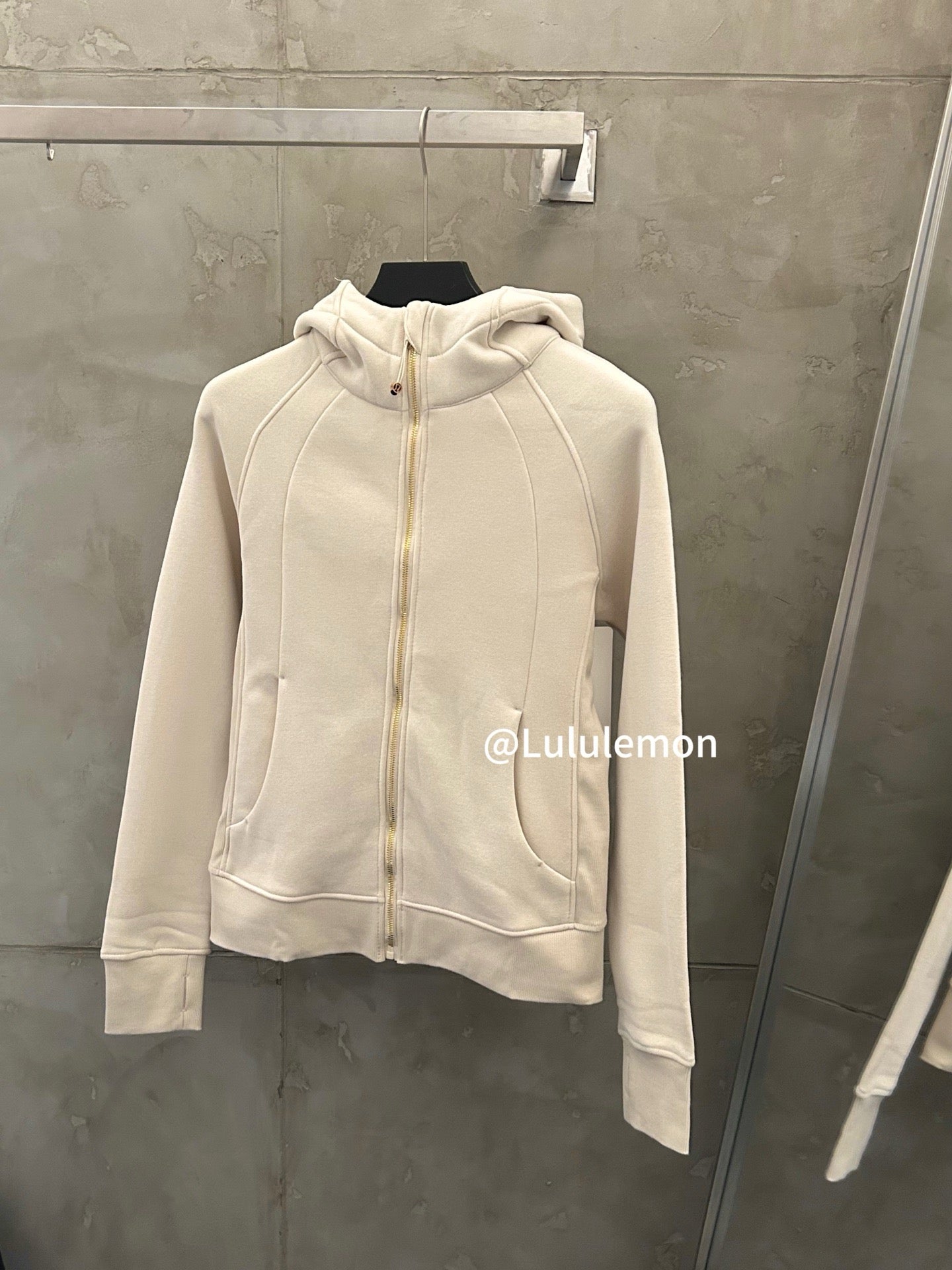 Premium Scuba Hoodies (Write Colour Choice in Order Instructions)