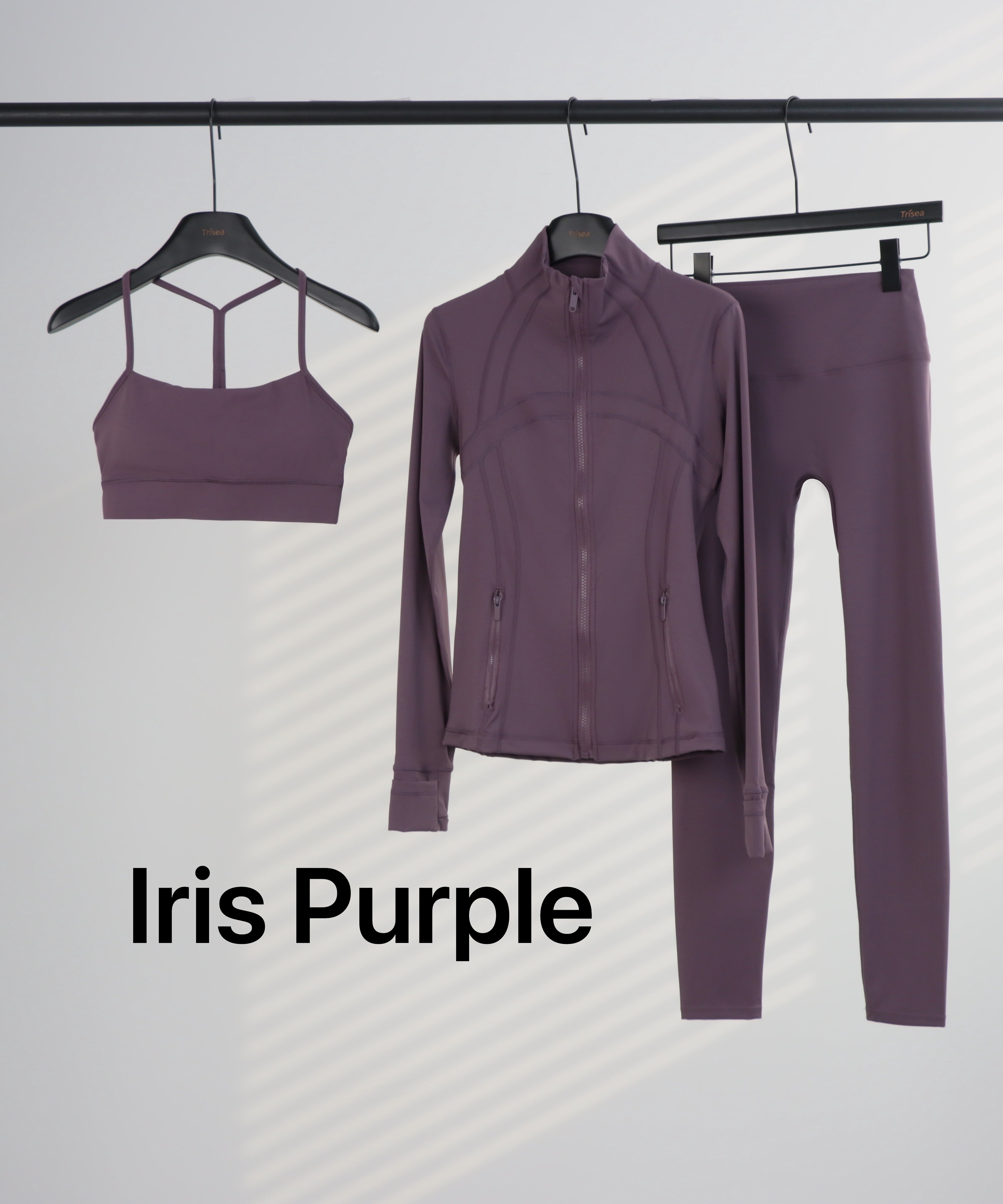 Lulu 3 Piece Sets (40+ Colour Choices)