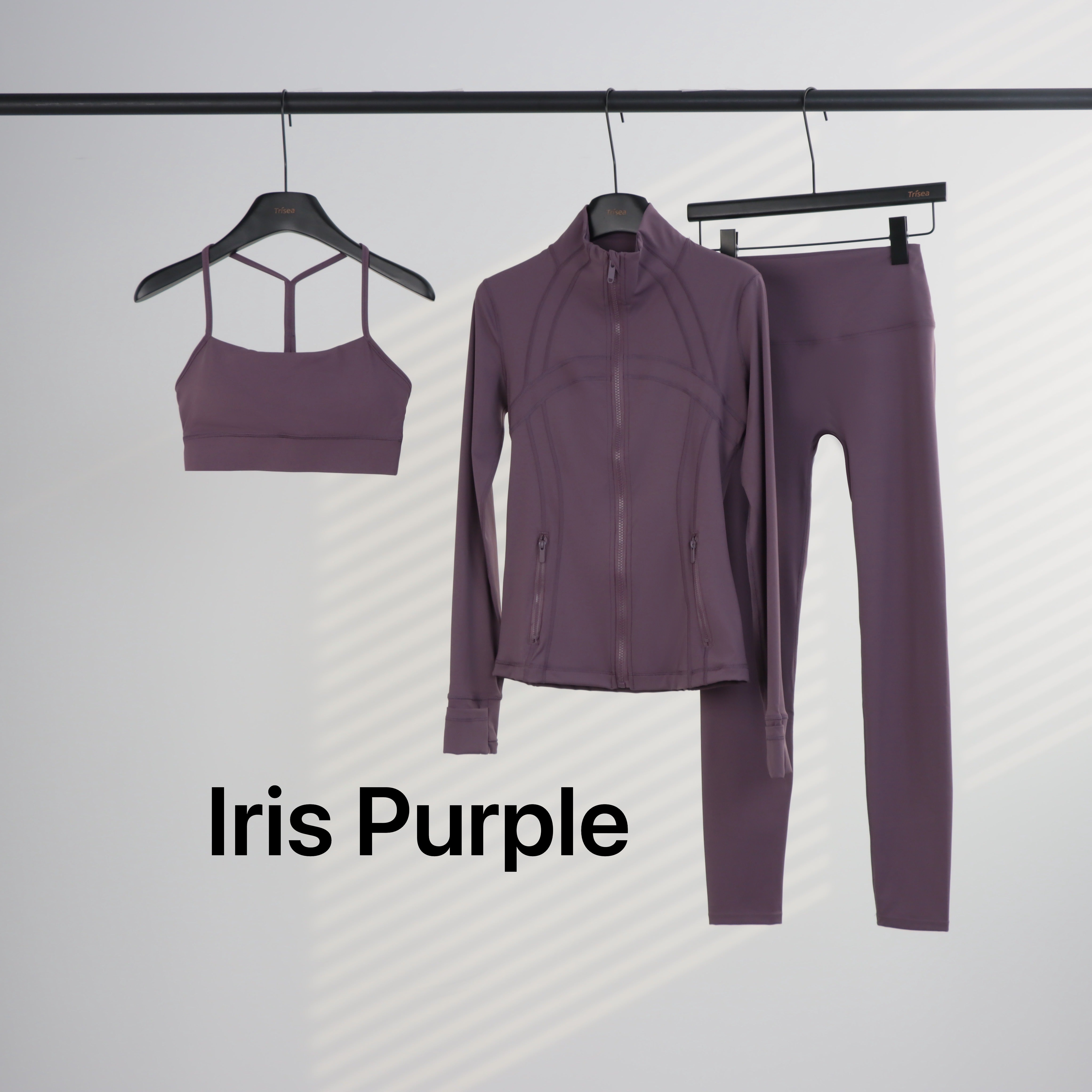 Lulu 3 Piece Sets (40+ Colour Choices)