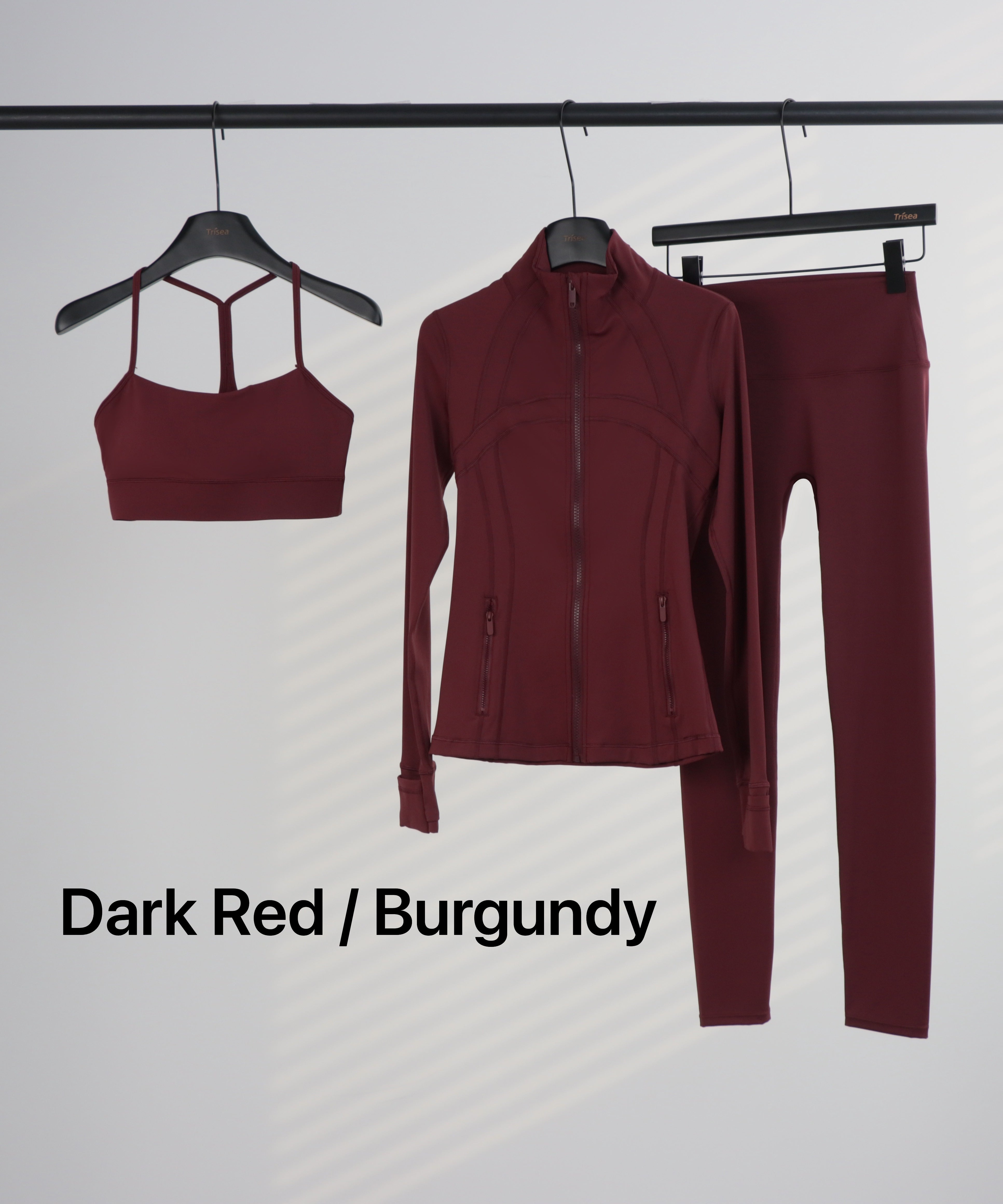 Lulu 3 Piece Sets (40+ Colour Choices)