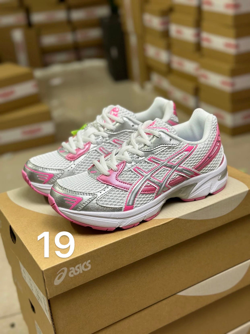 1130’s (23 Colours)