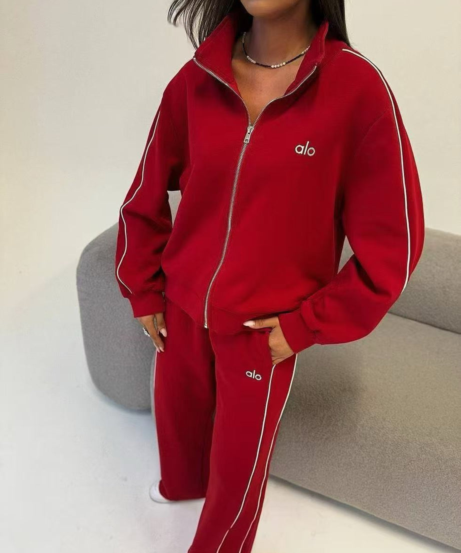A L O Tracksuits
