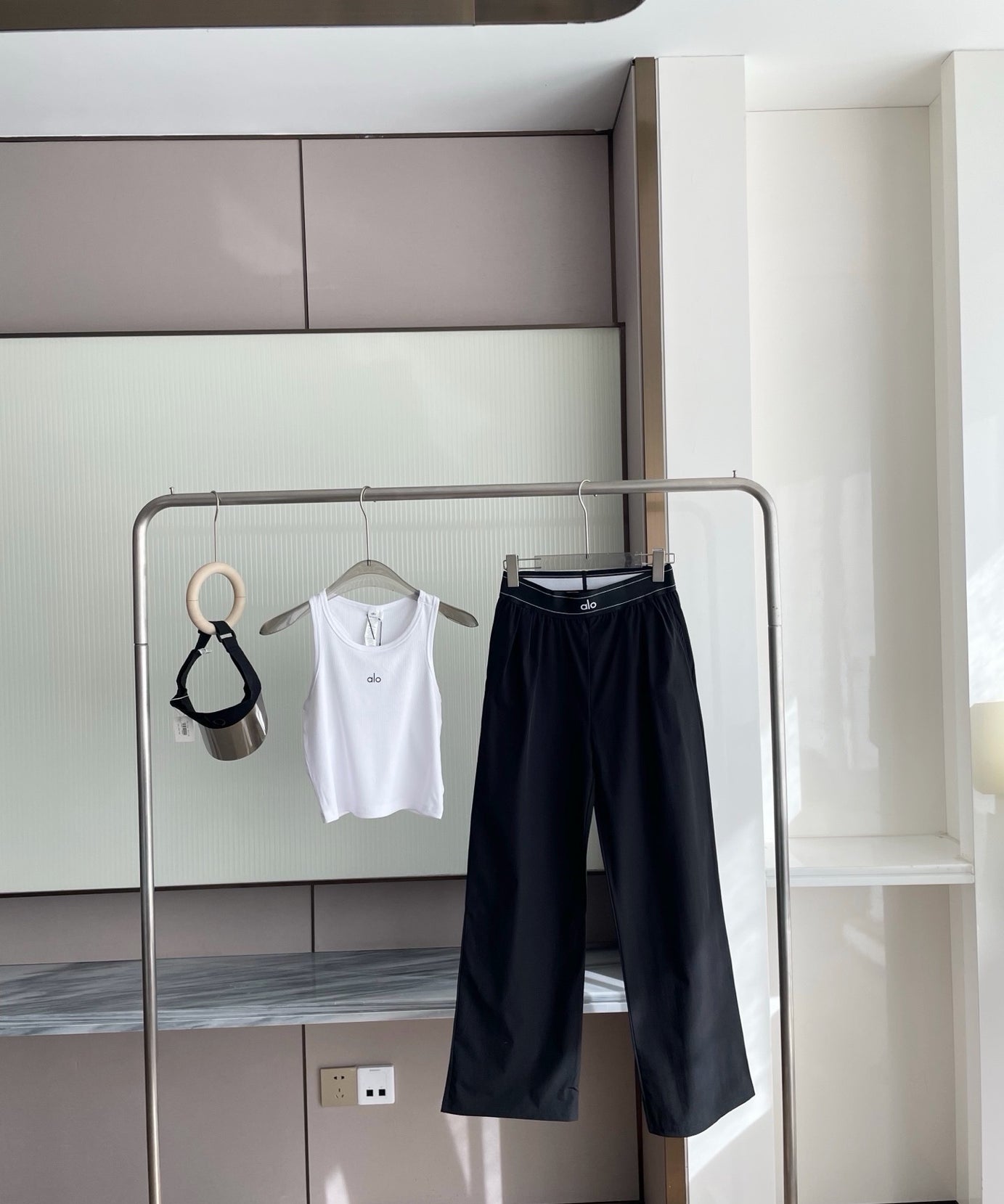 Waistband Trousers & Vest Sets