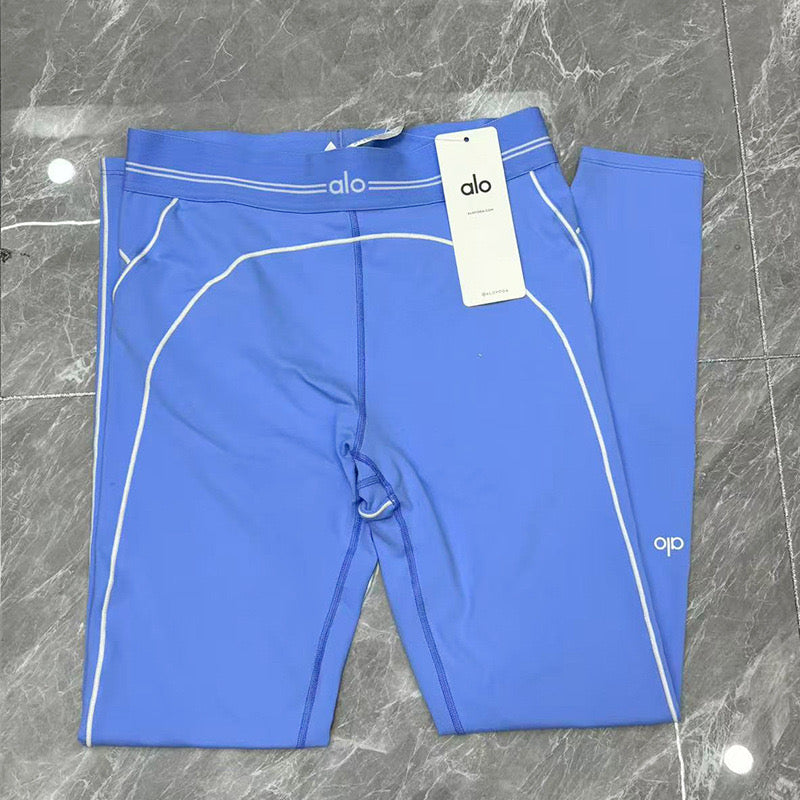 Blue Premium Gym Sets