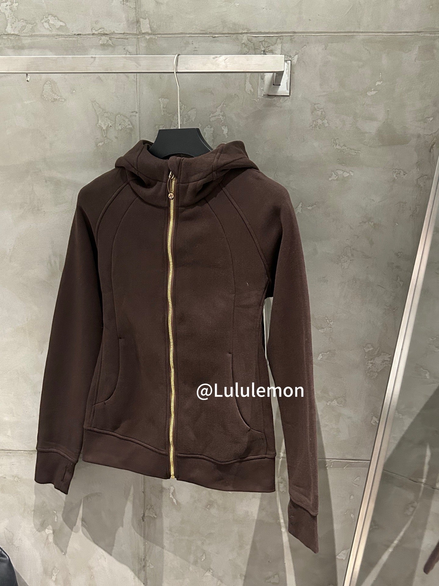 Premium Scuba Hoodies (Write Colour Choice in Order Instructions)