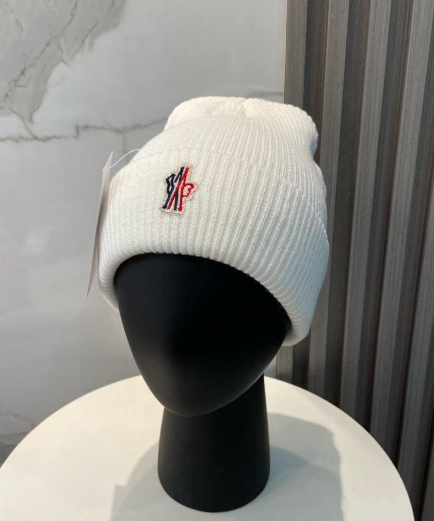 Matching Ski Beanies (Smaller Logo)