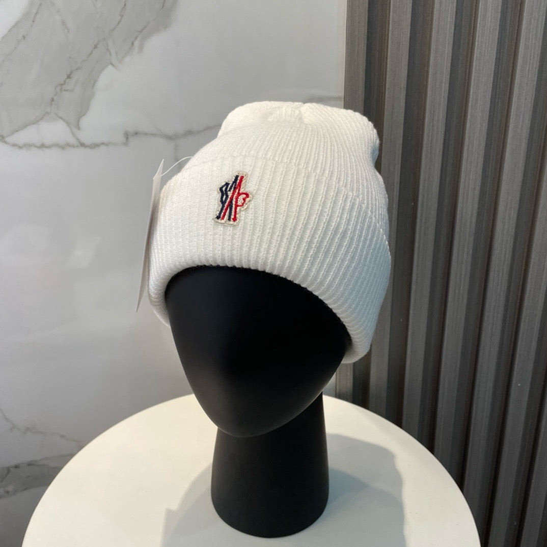 Matching Ski Beanies (Smaller Logo)