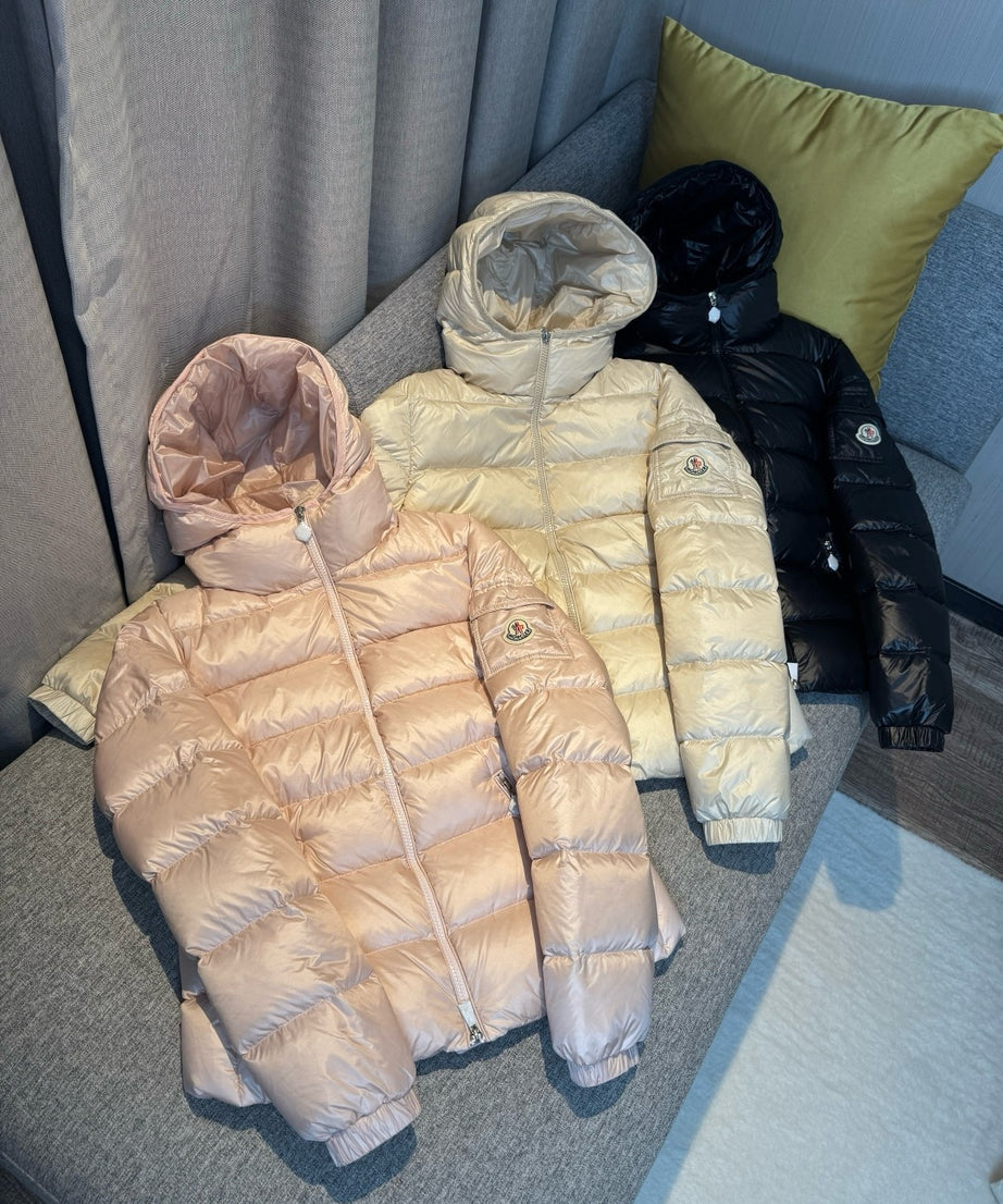 Puffer Jackets