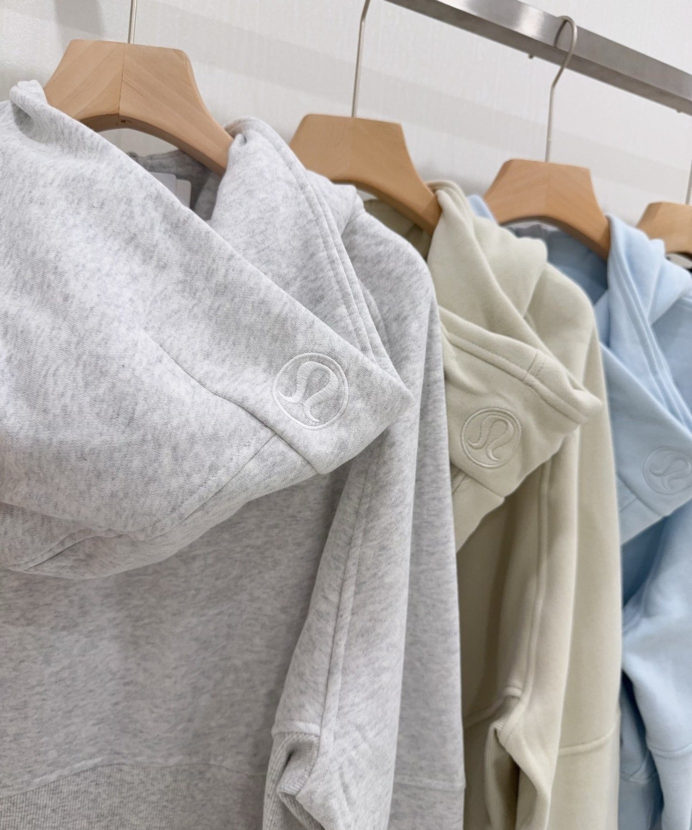 Scuba Hoodies (Write Colour Choice in Order Instructions)