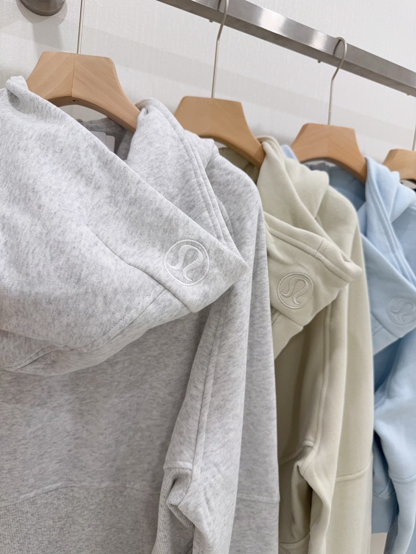 Scuba Hoodies (Write Colour Choice in Order Instructions)