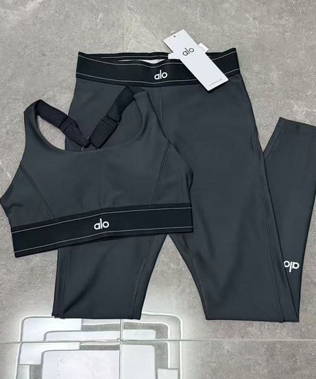 Sports Bra & Leggings Sets