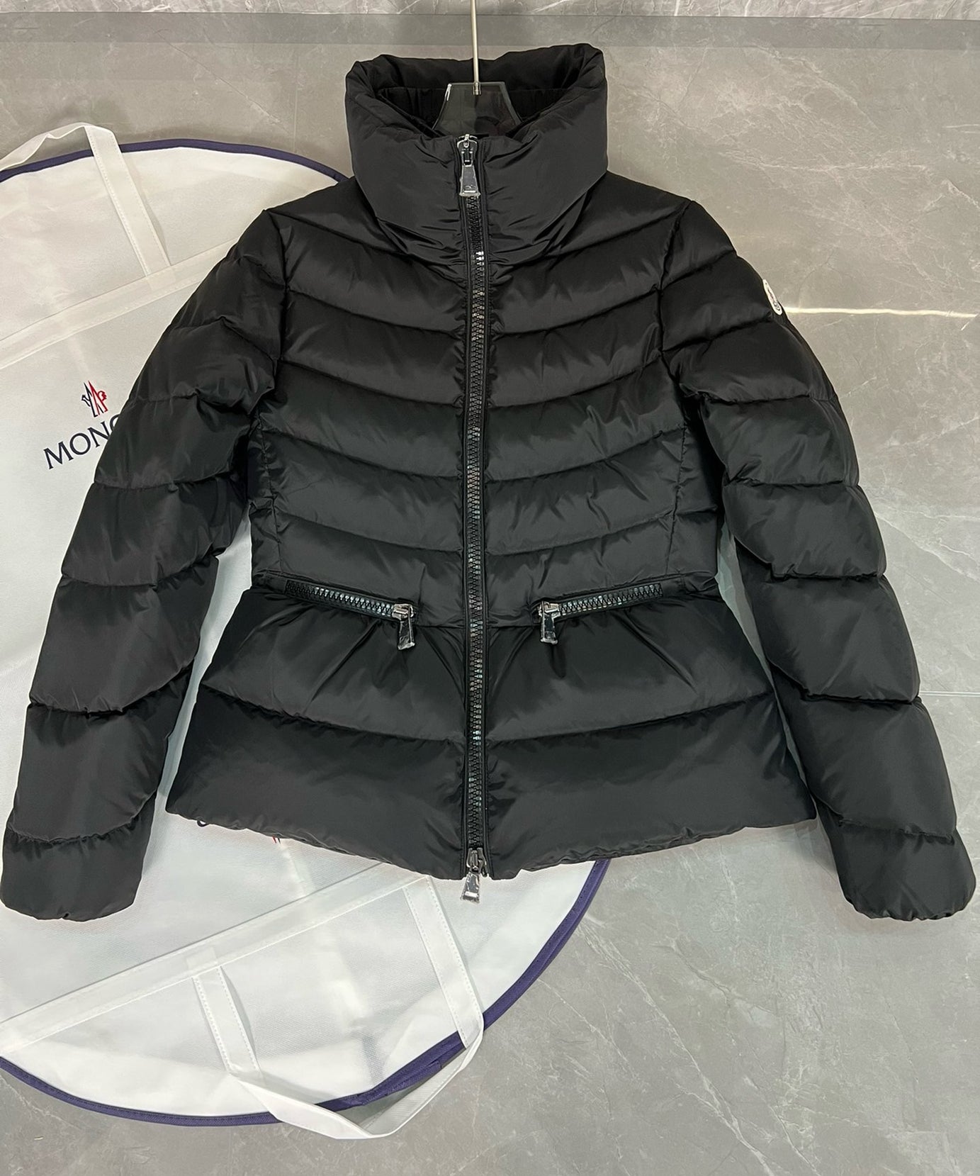 Slim Fit Jackets