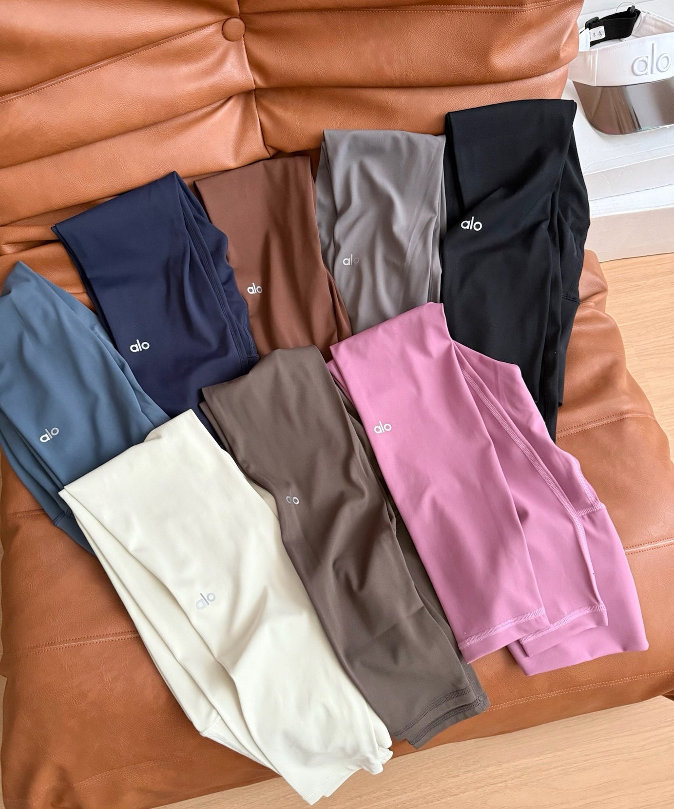 A L O Leggings (Write colour in notes section)