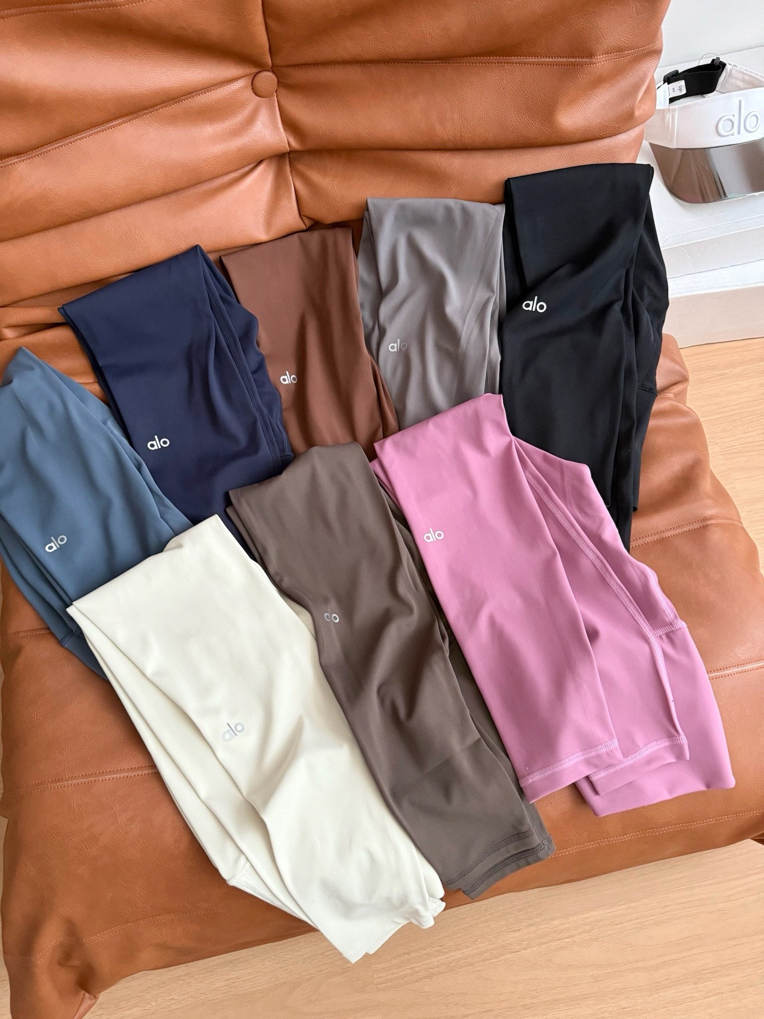 A L O Leggings (Write colour in notes section)