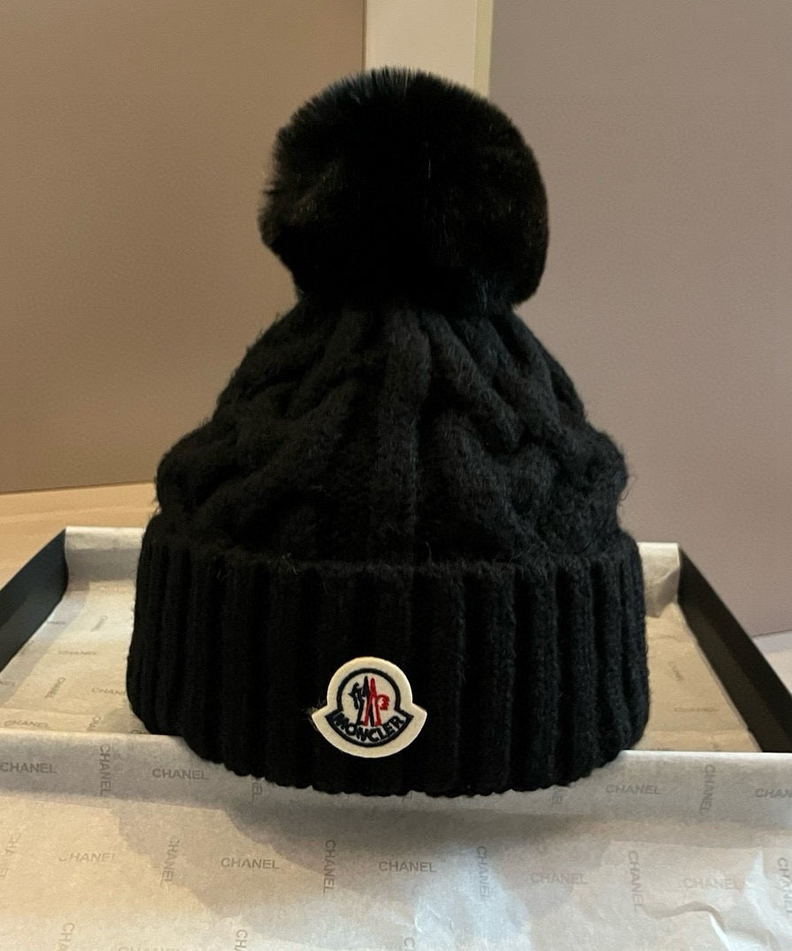 Bobble Hats (3 colours)