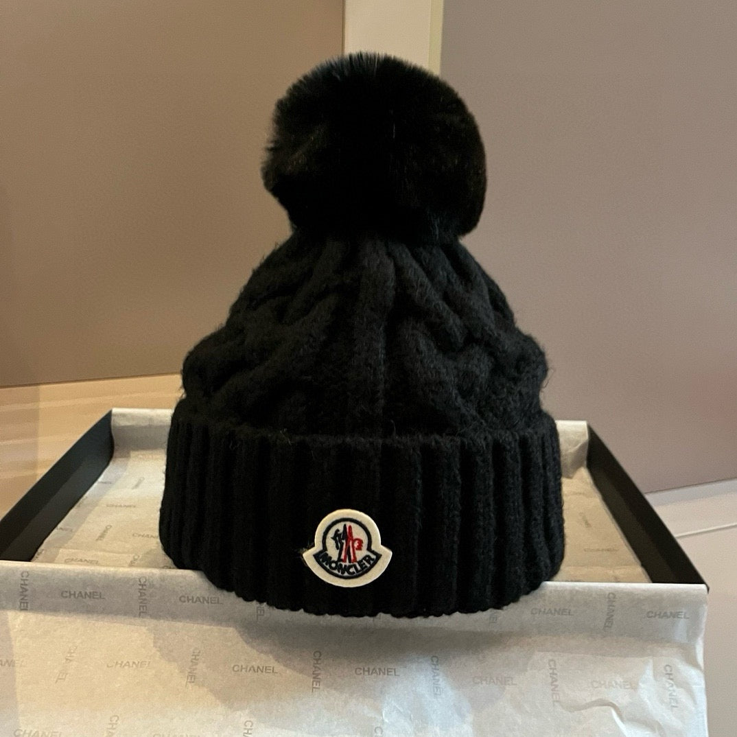 Bobble Hats (3 colours)
