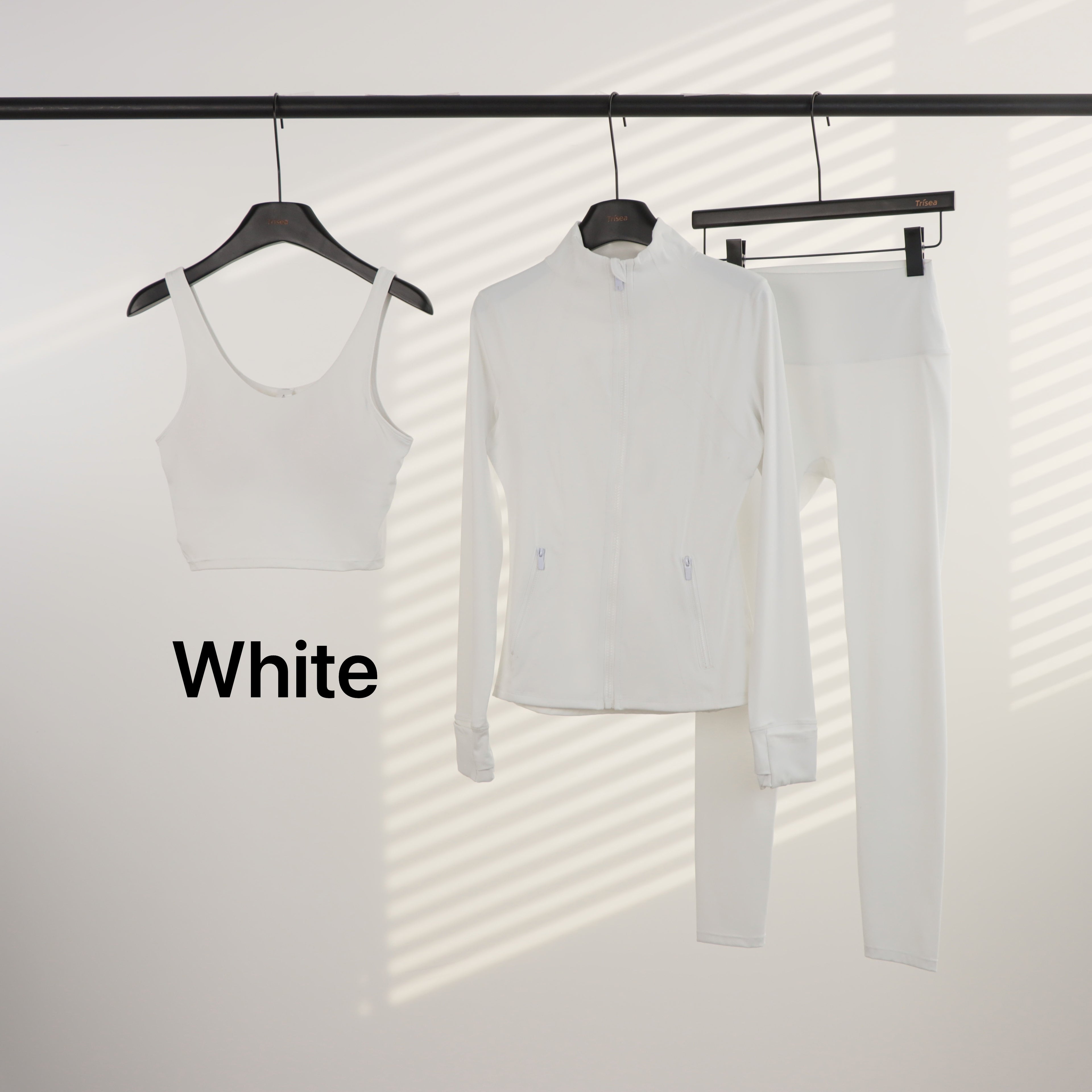 Lu Three Piece Sets (40+ Colours)