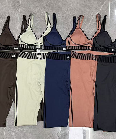 Premium Yoga Sets (Write colour in notes section)