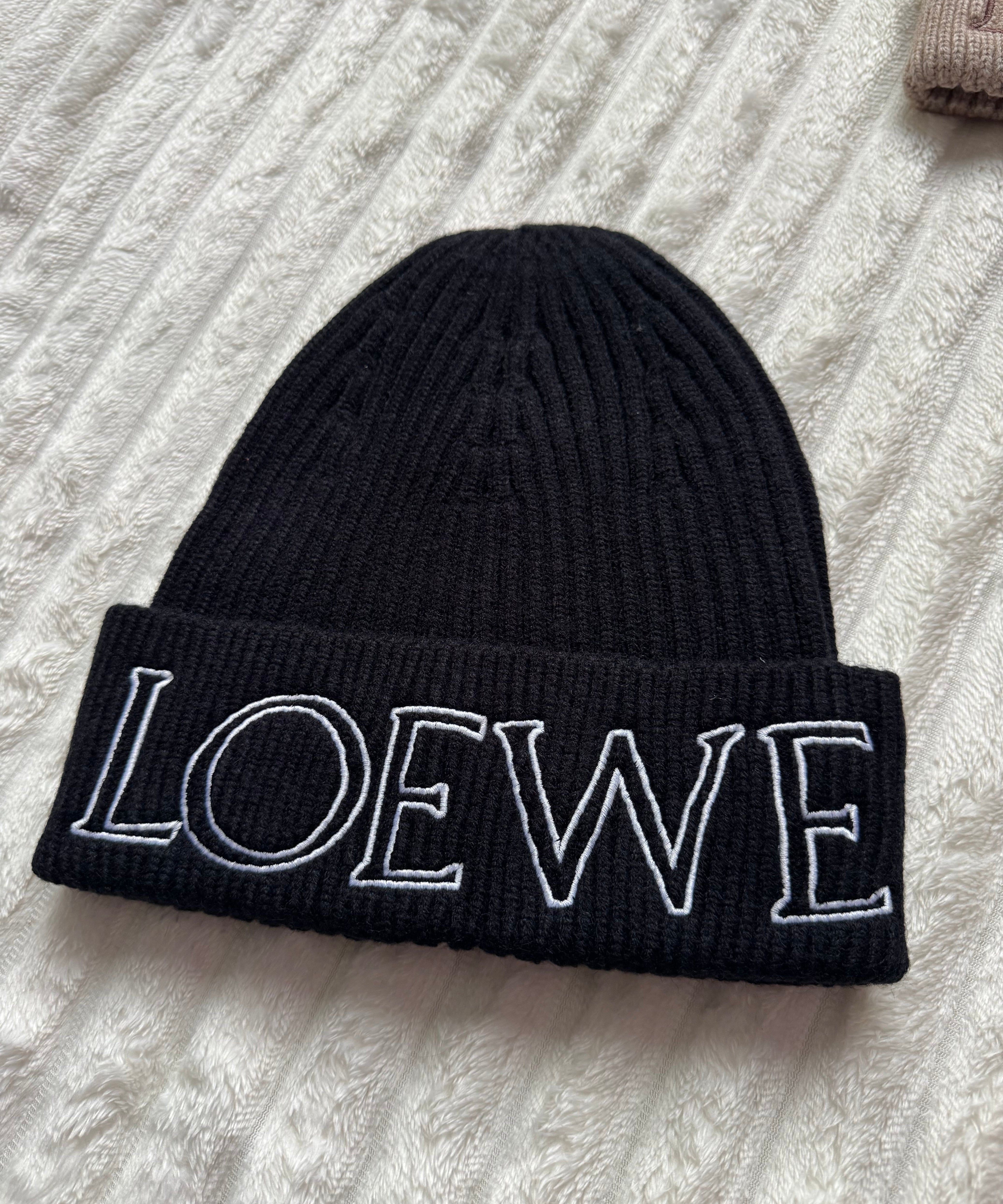 Loe Hats