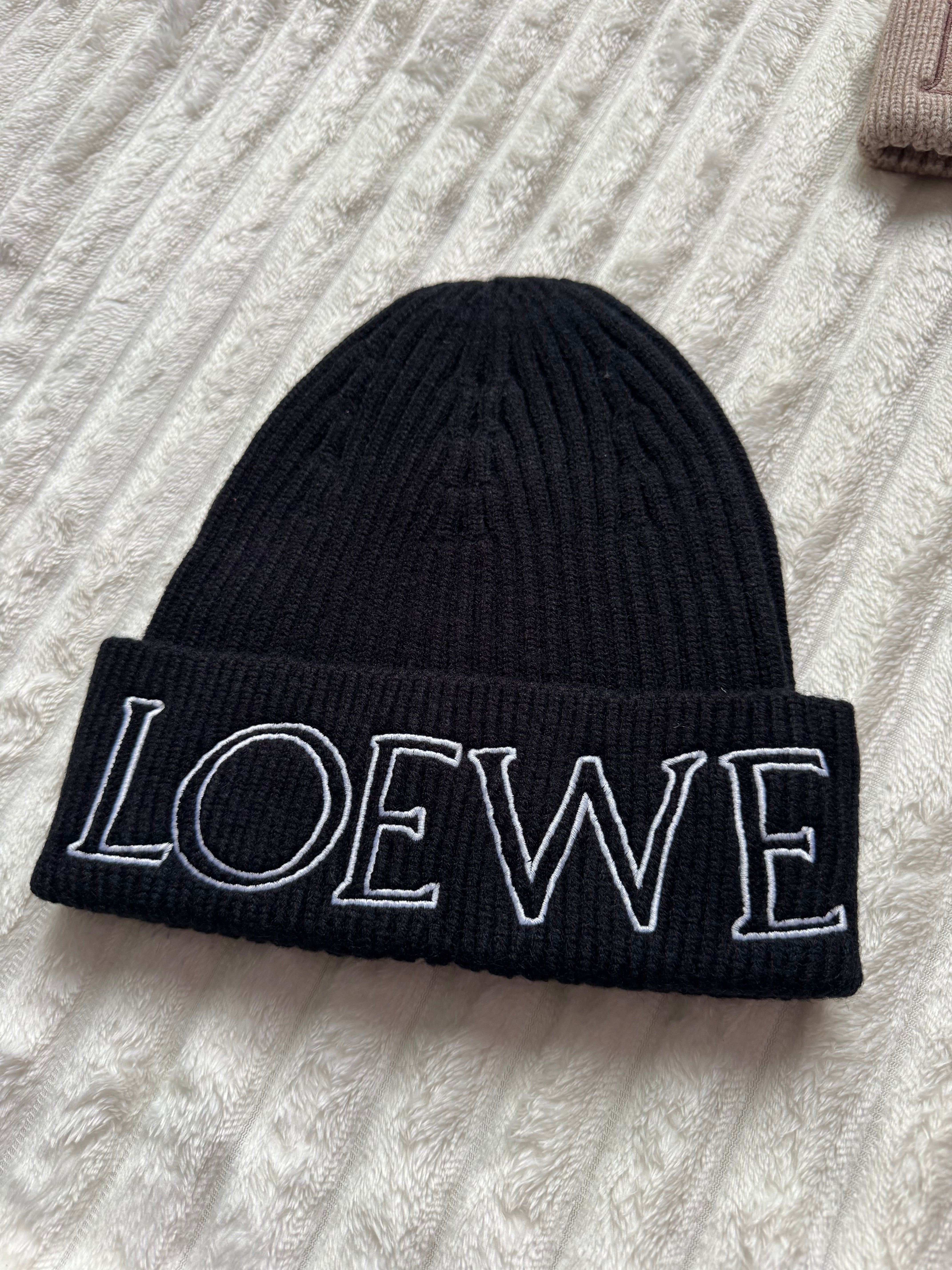 Loe Hats