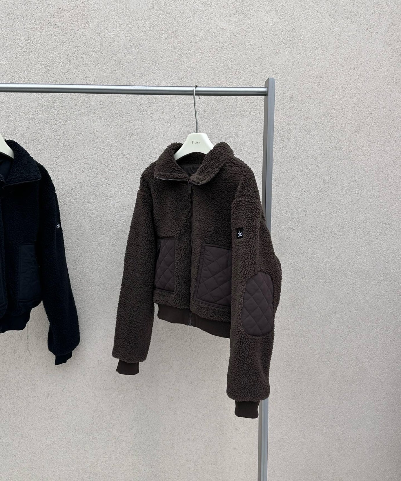 Brown A L O Bundle (Scroll down for description)