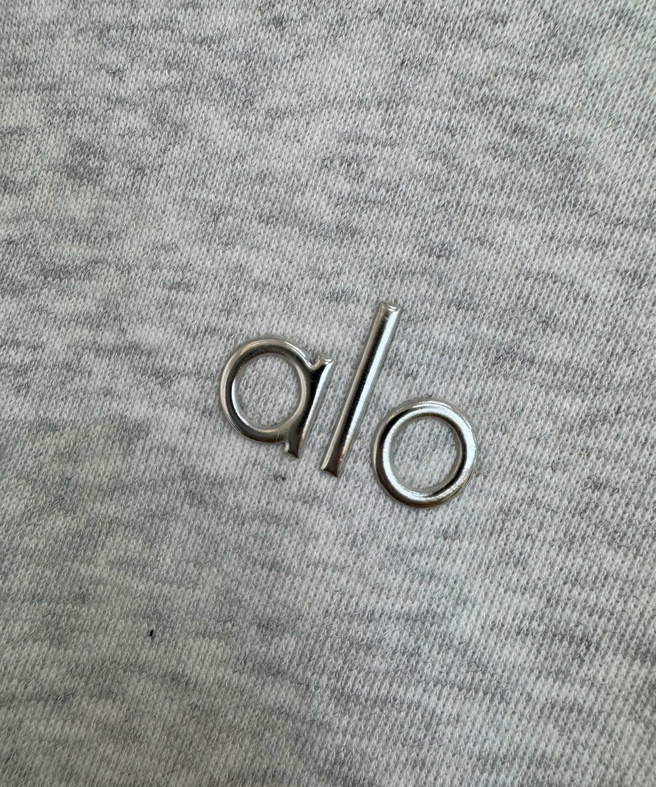 A L O Zip Sweatshirts