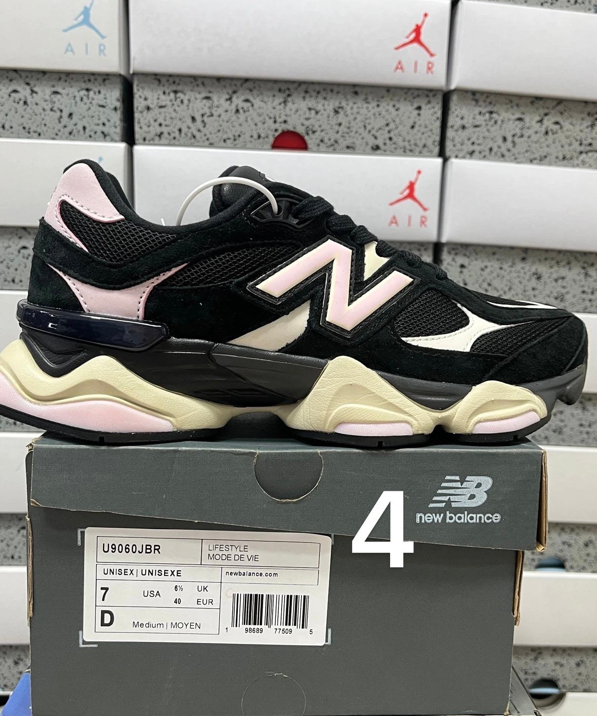 9060’s