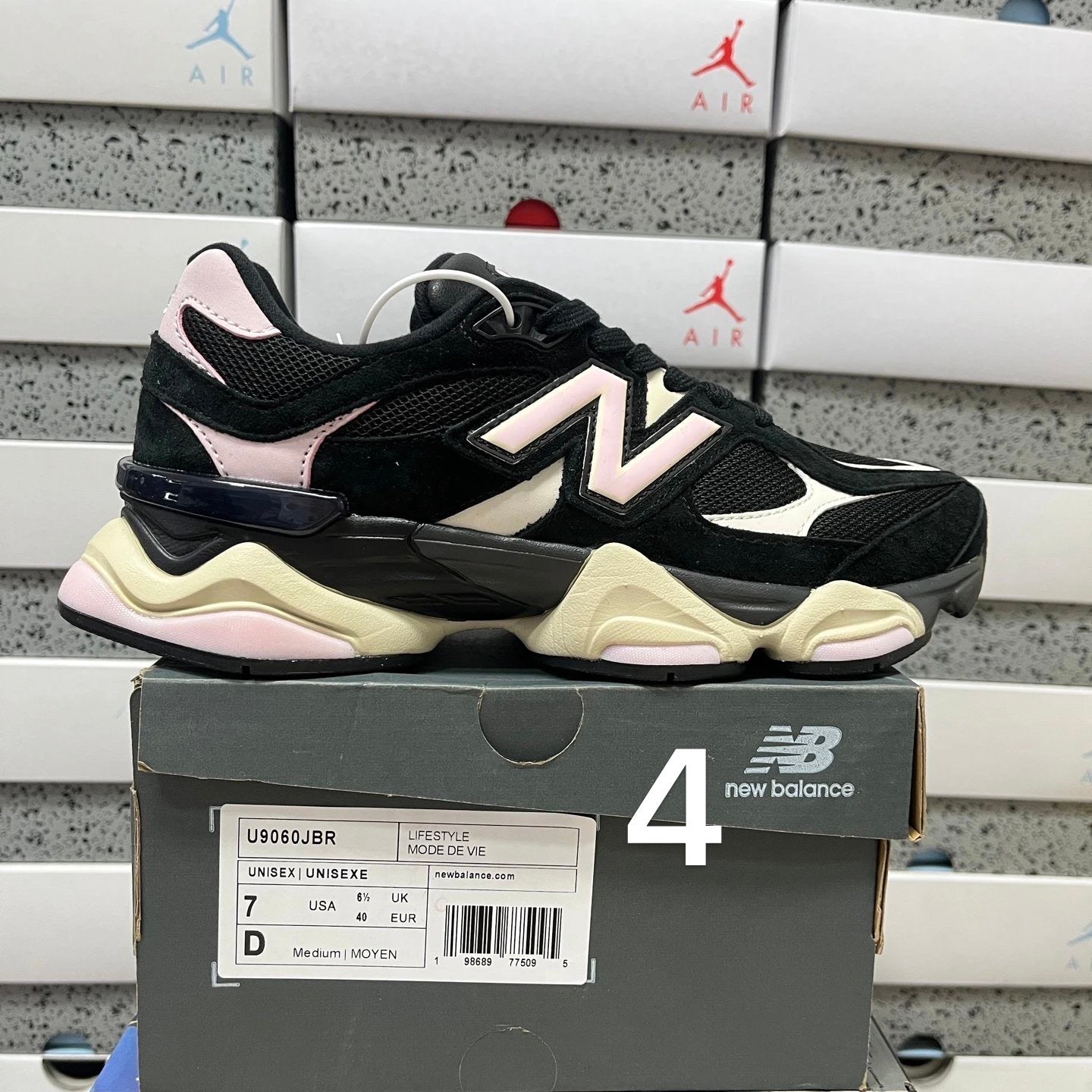 9060’s