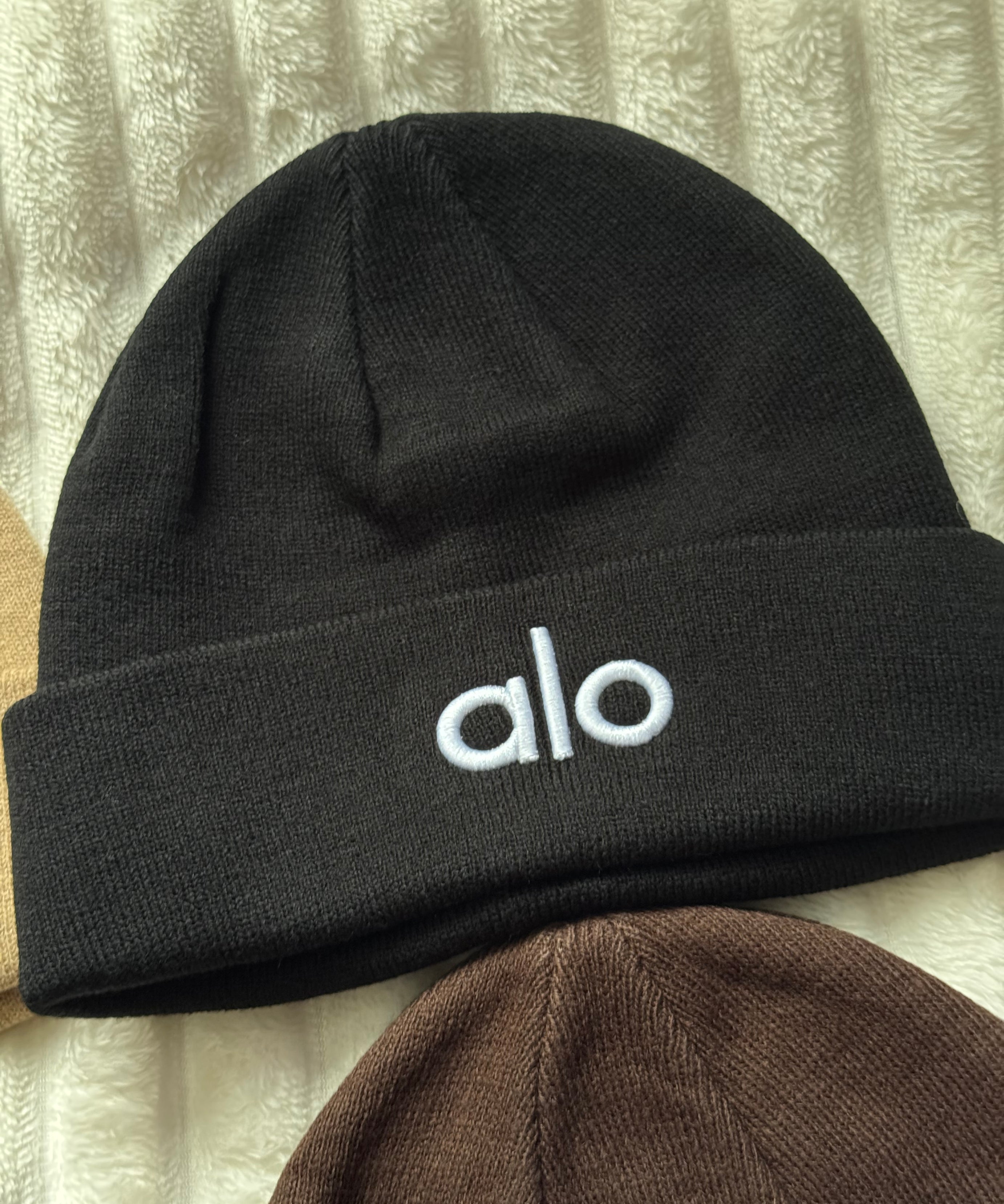A L O Hats
