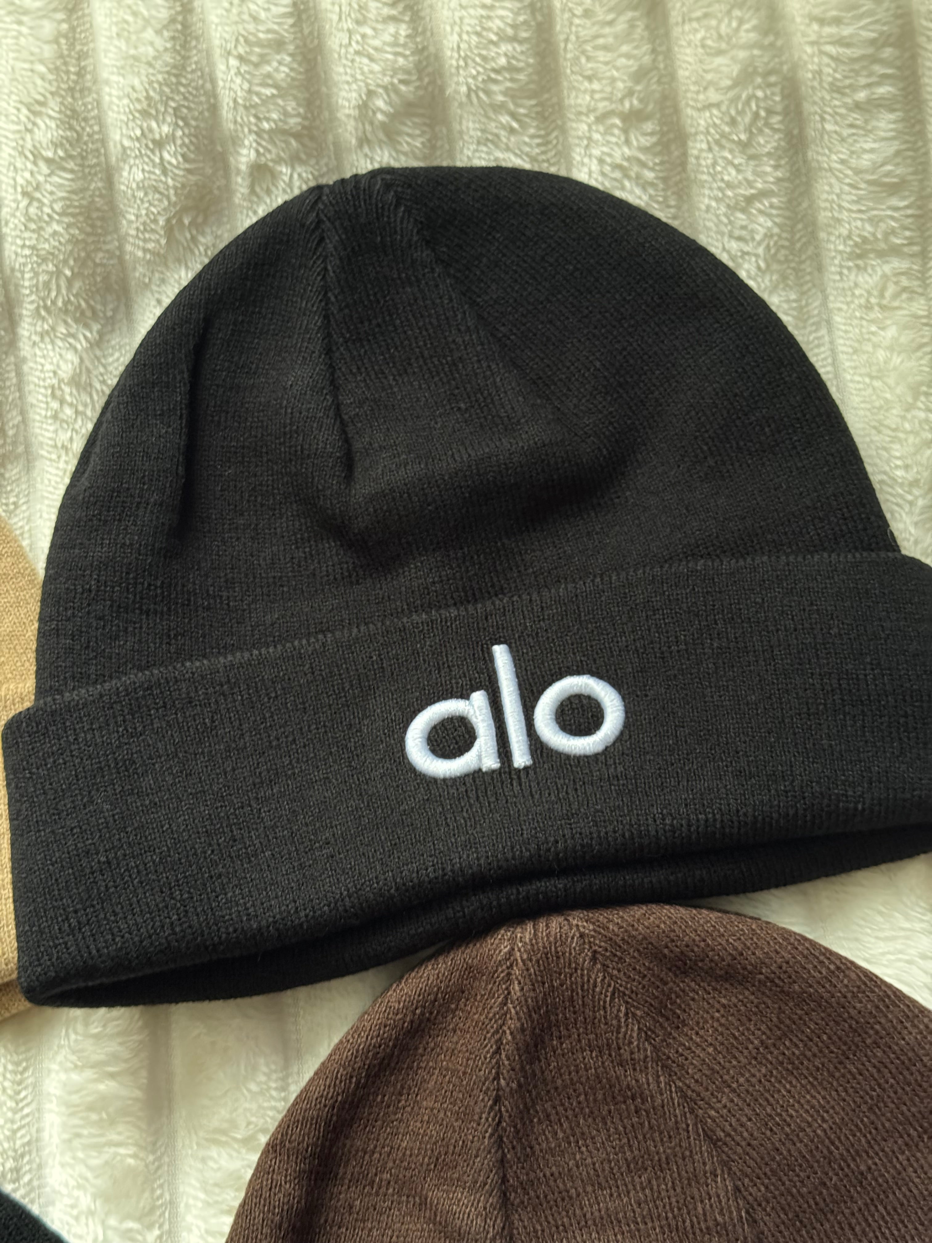 A L O Hats