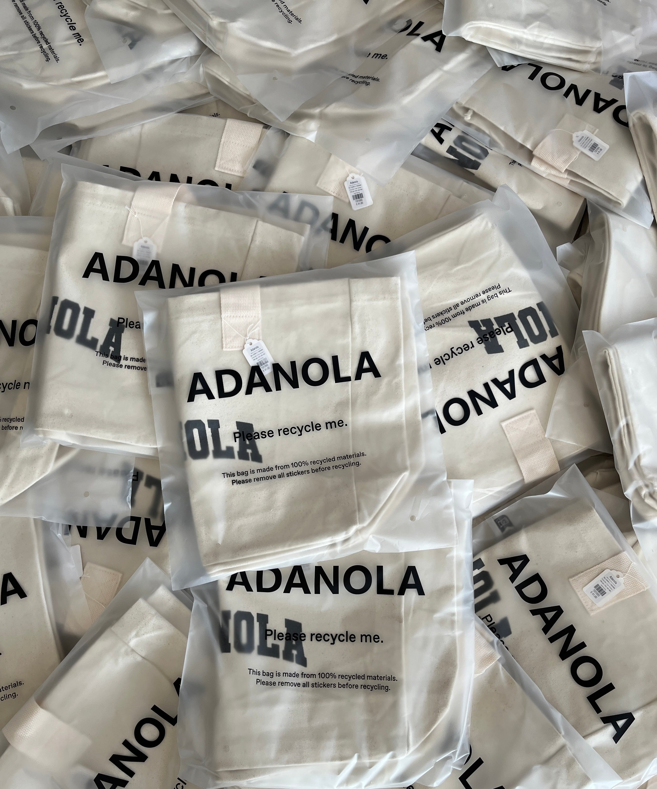 ADA Tote