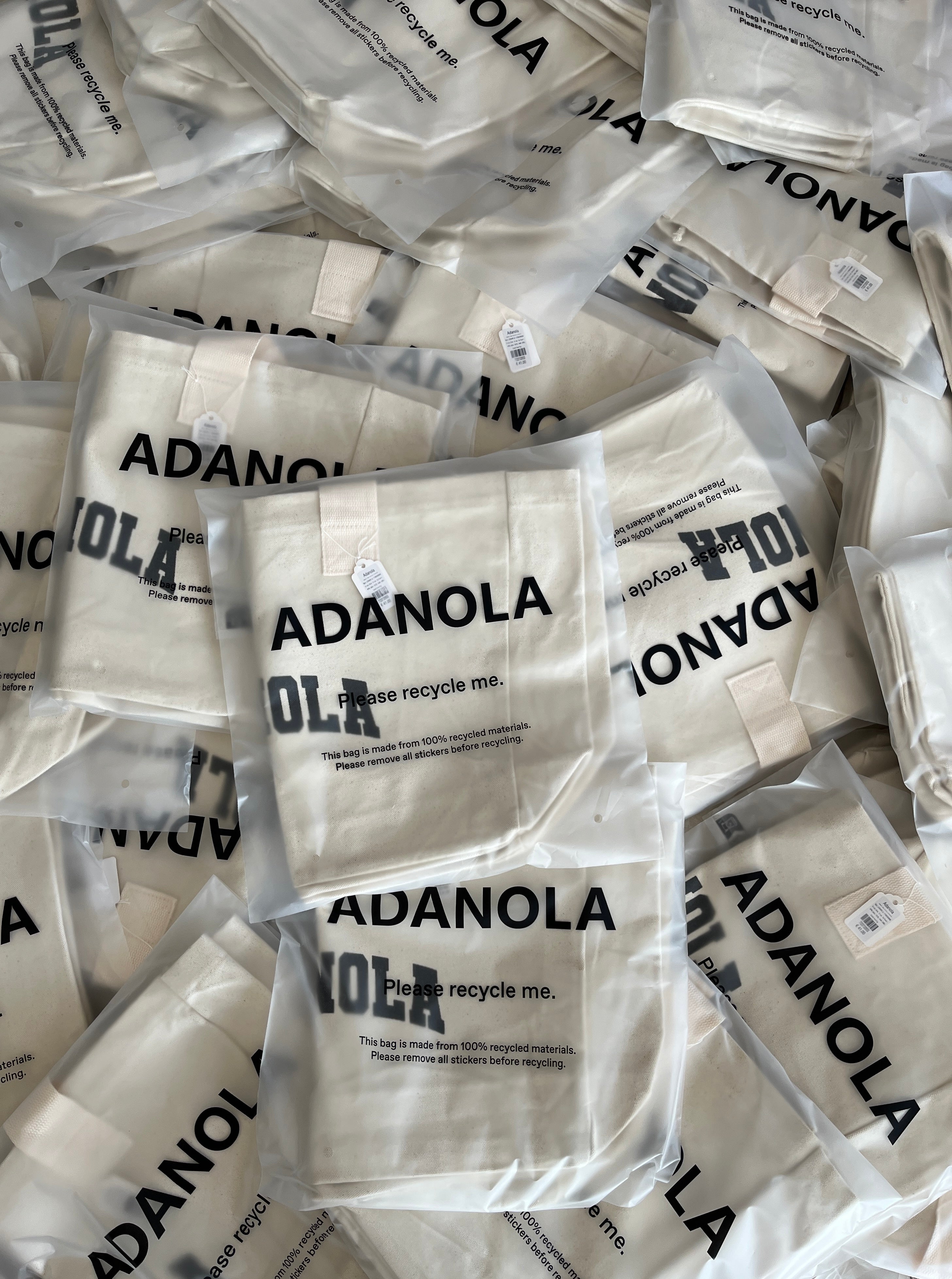 ADA Tote
