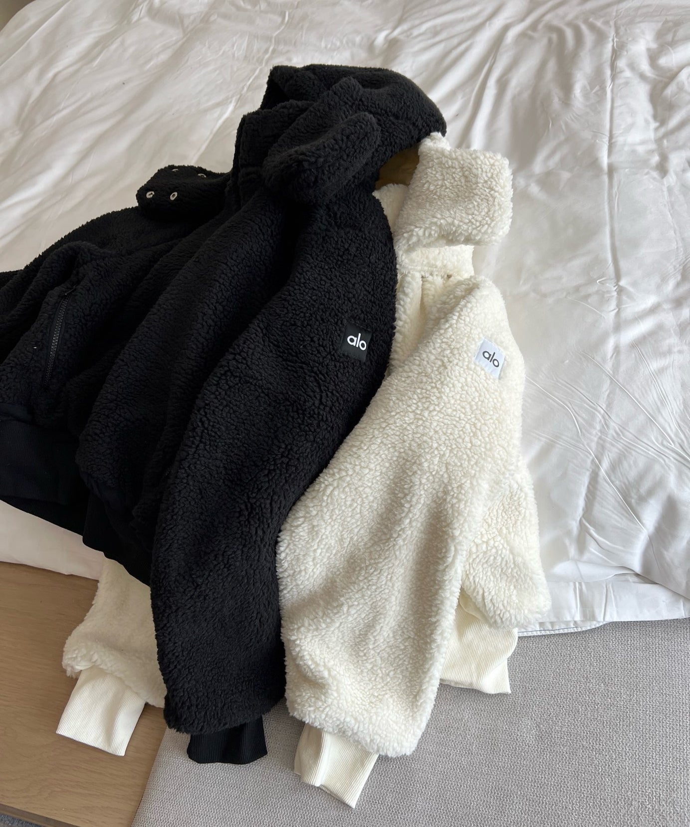 A L O Bundle Offer (Read Description)