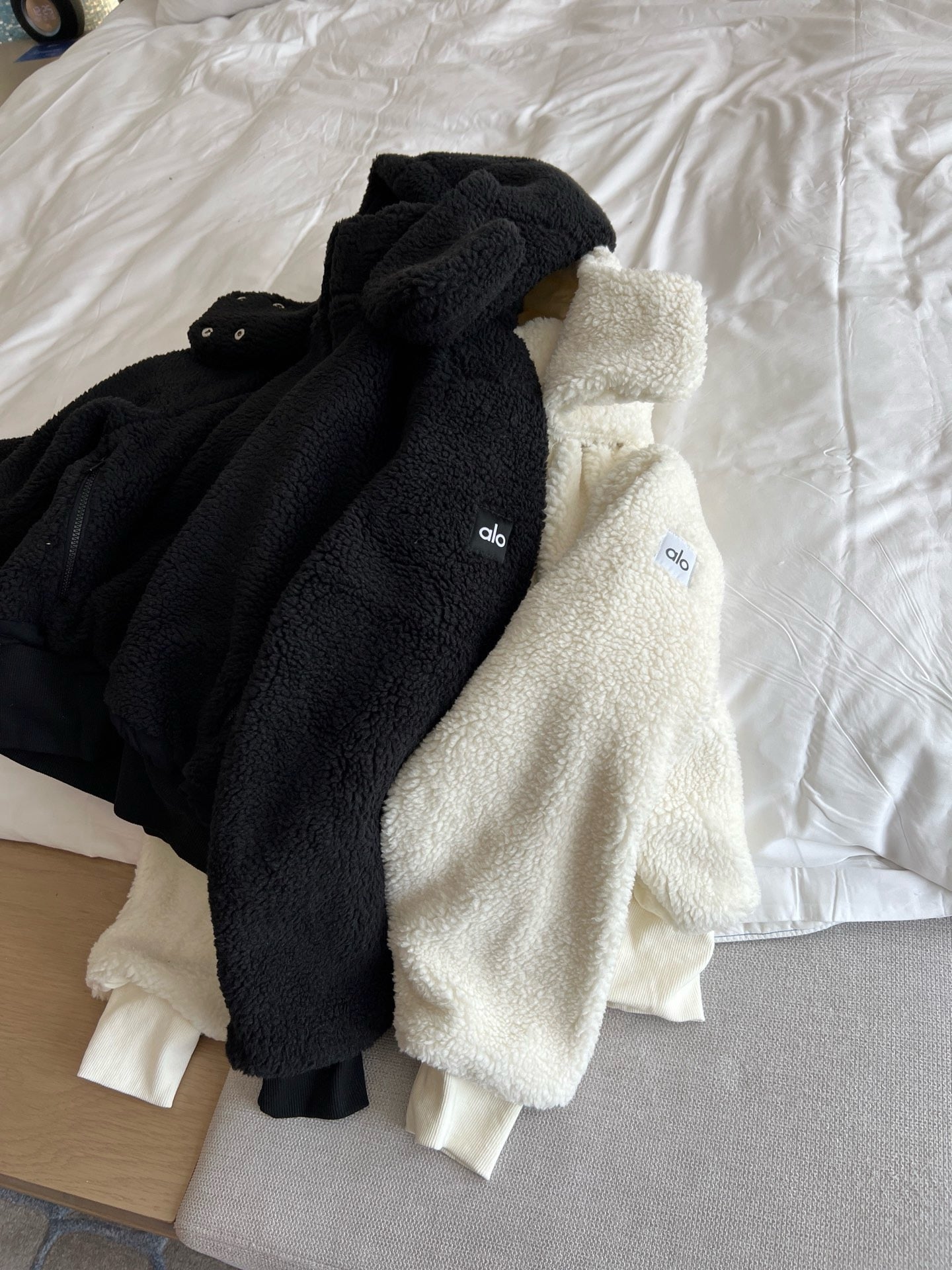 A L O Bundle Offer (Read Description)