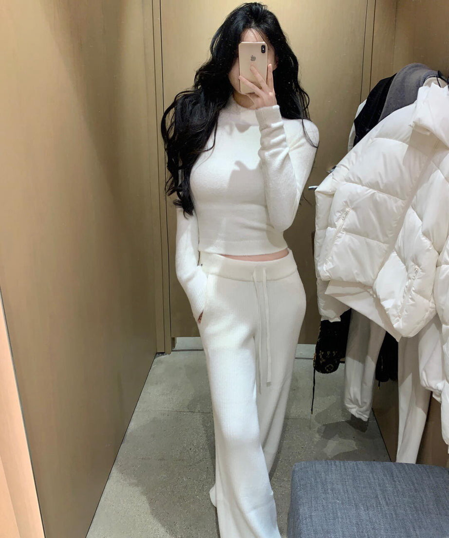 A L O Cosy tracksuit