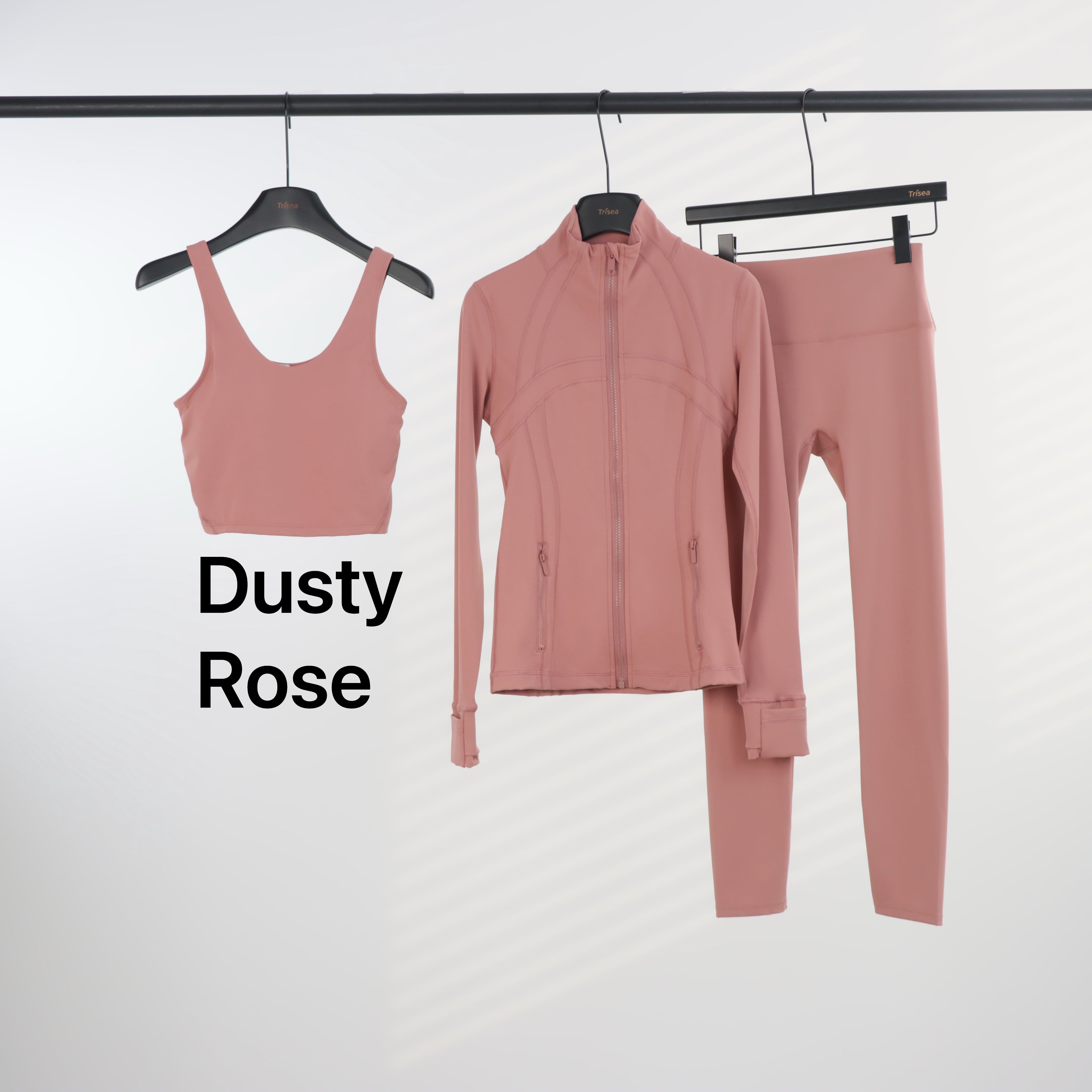 Lu Three Piece Sets (40+ Colours)