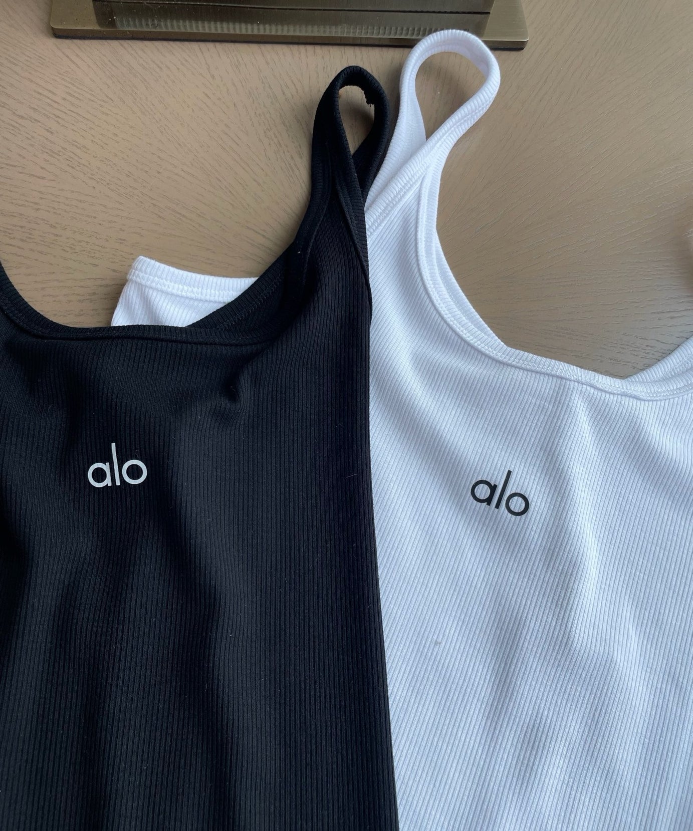 Tank Tops