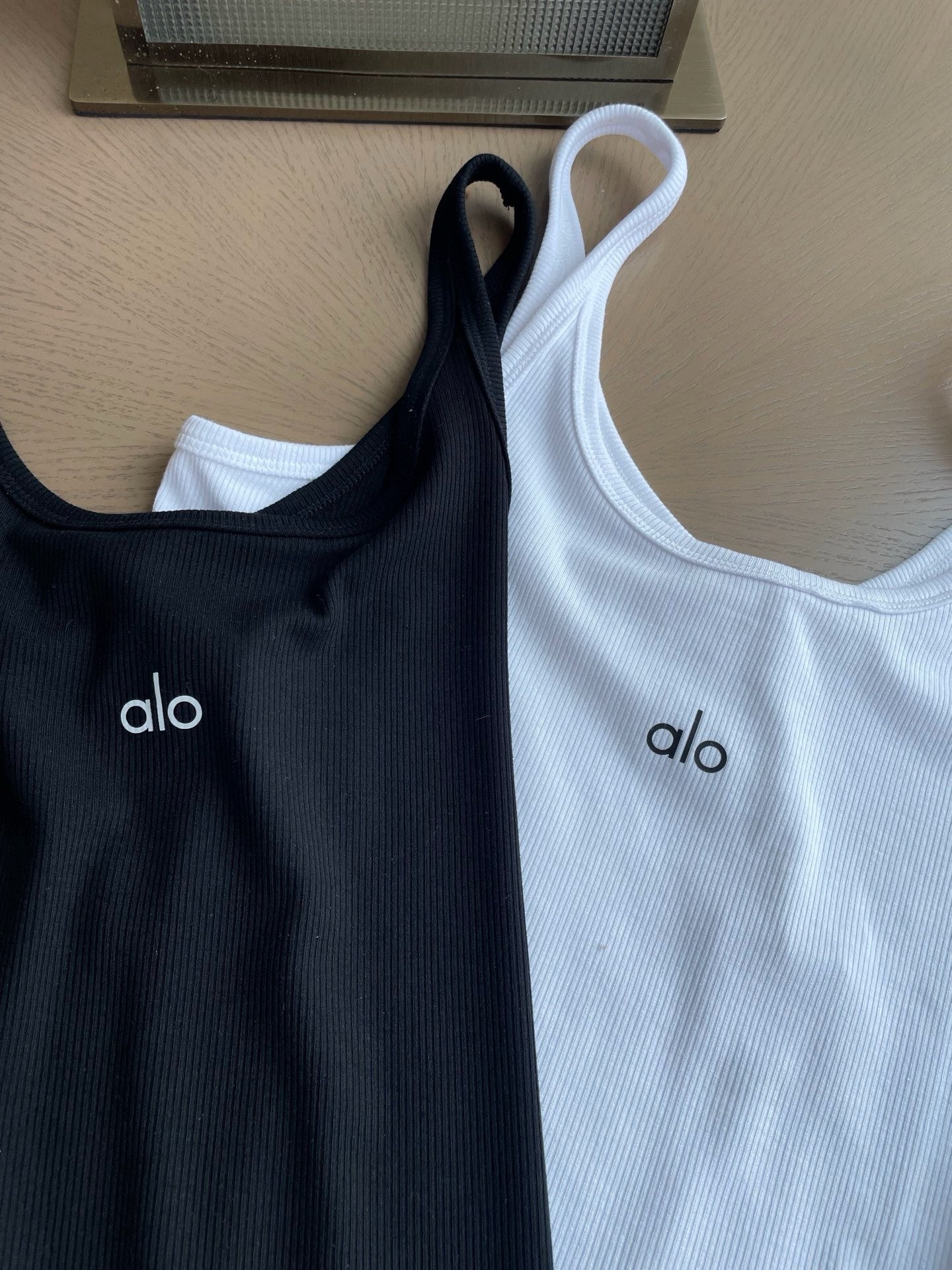 Tank Tops