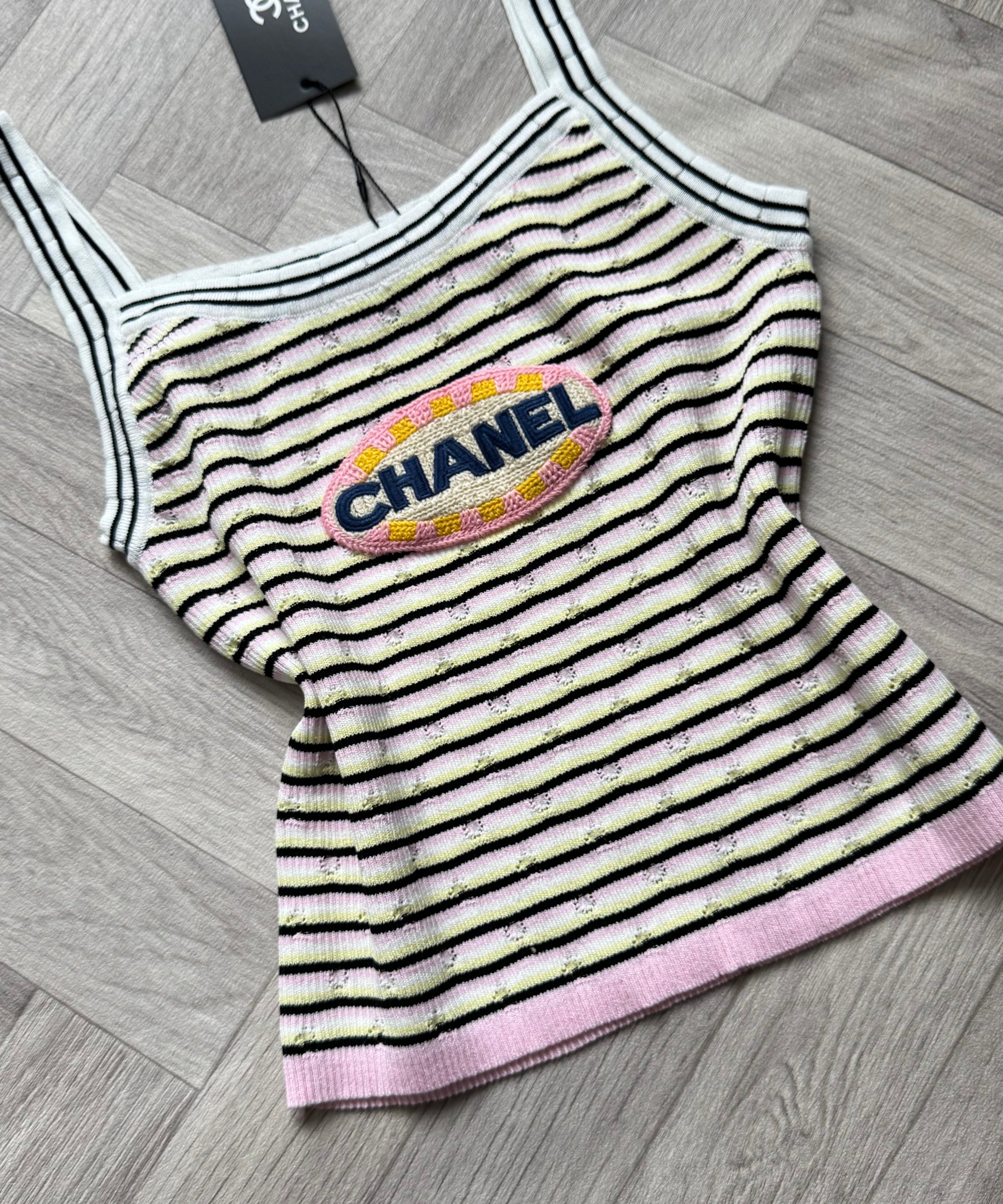 Cc vest