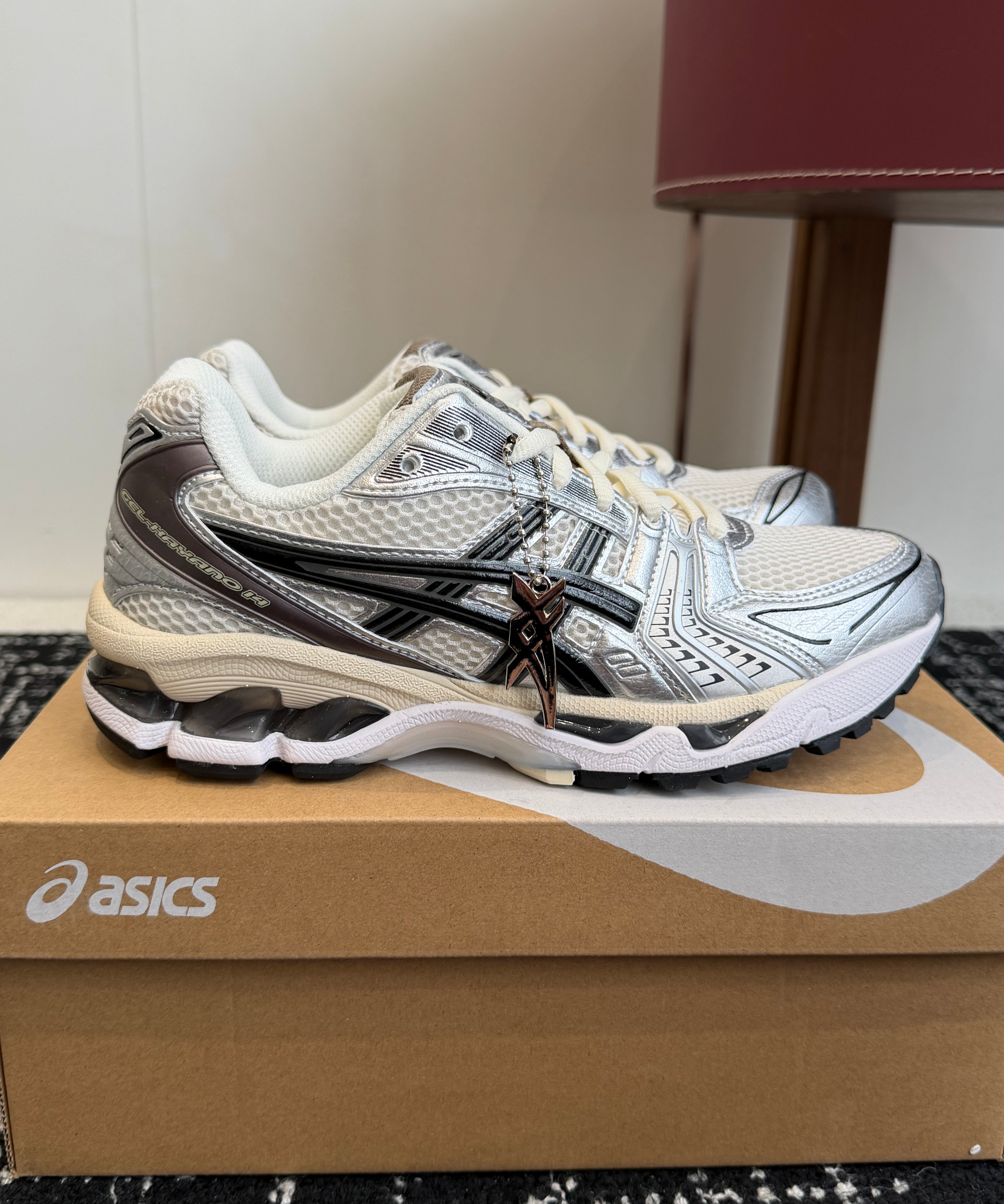 Kayano’s