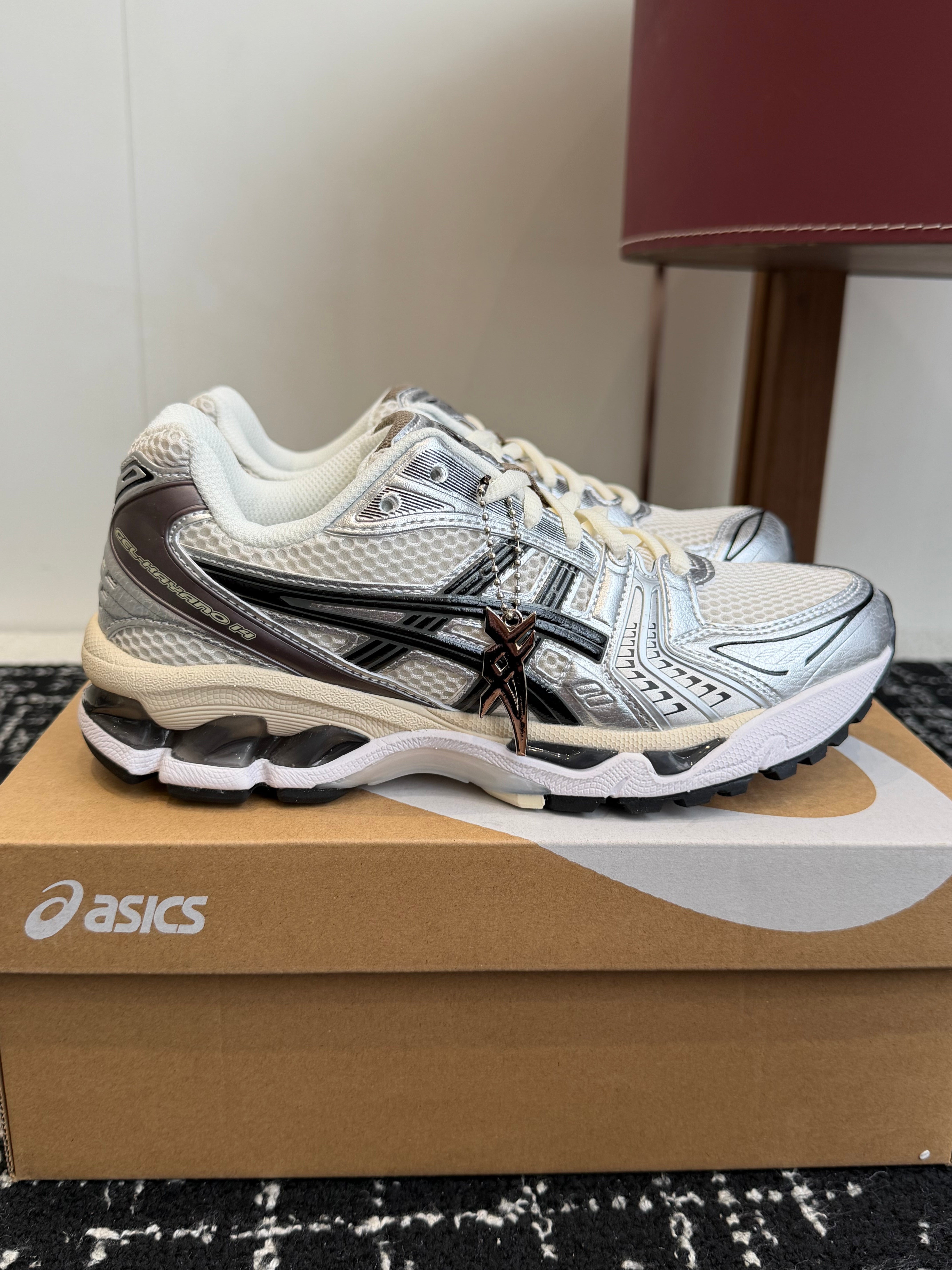 Kayano’s