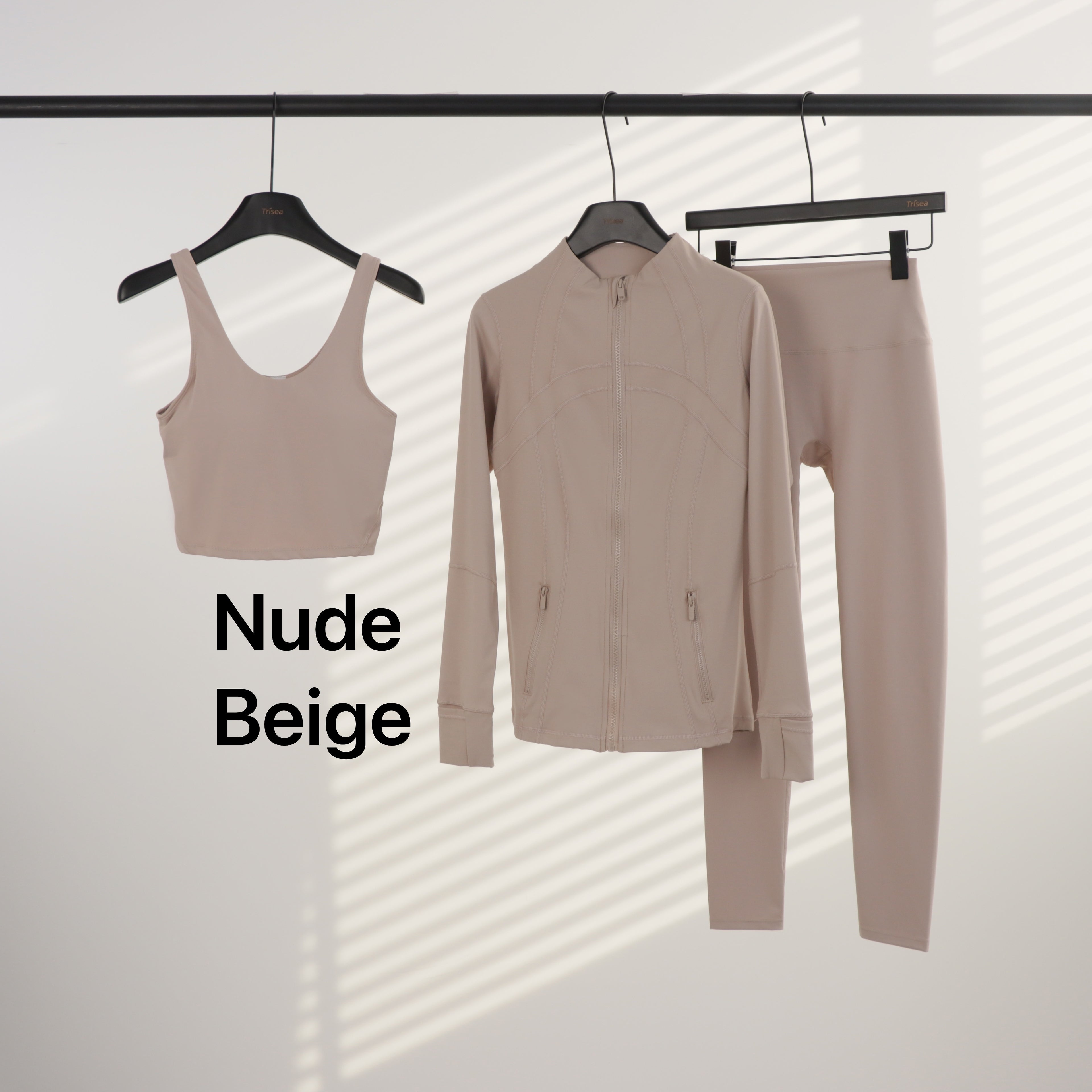 Lu Three Piece Sets (40+ Colours)
